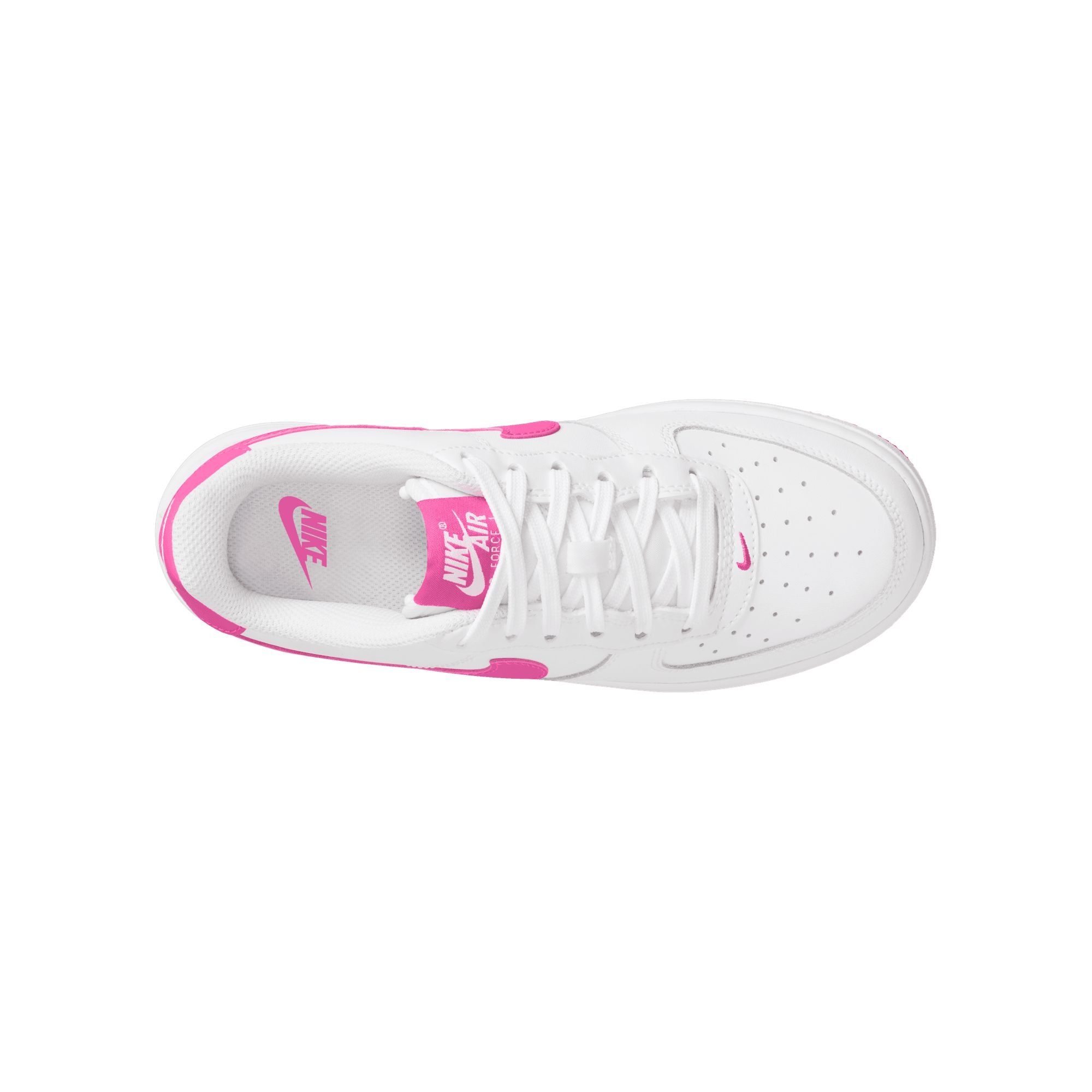 Nike Kids' Grade School Air Force 1 Sneakers