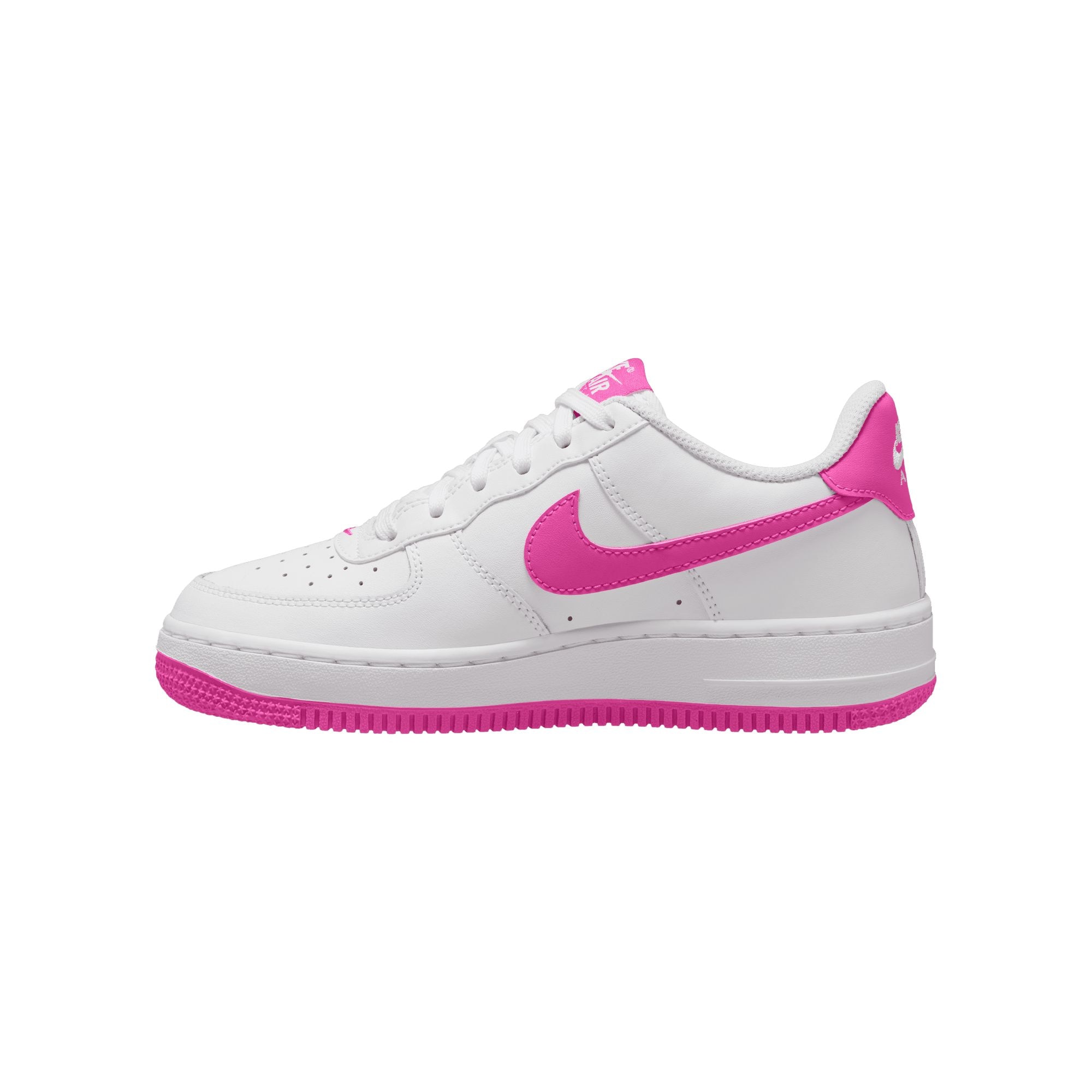 Nike Kids' Grade School Air Force 1 Sneakers