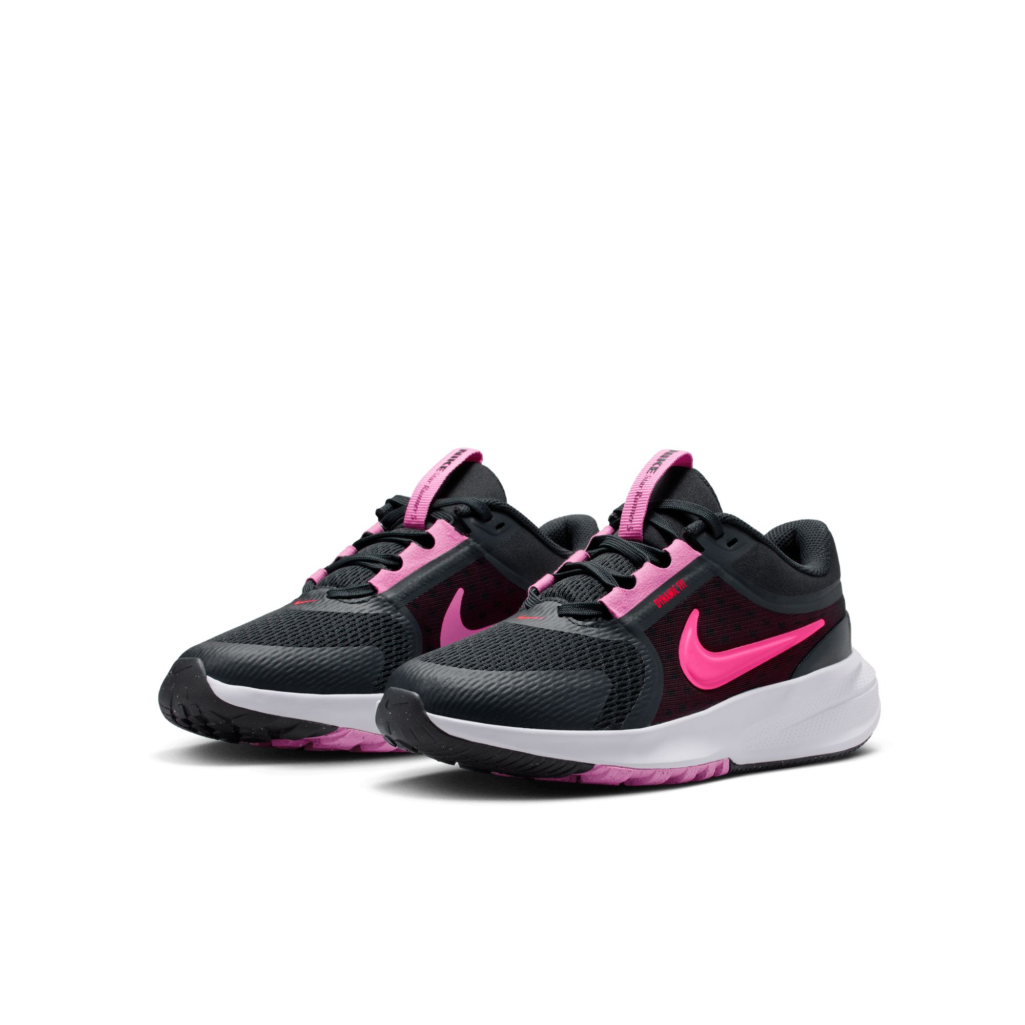 Nike Girls' Grade School Star Runner 5 Running Shoes