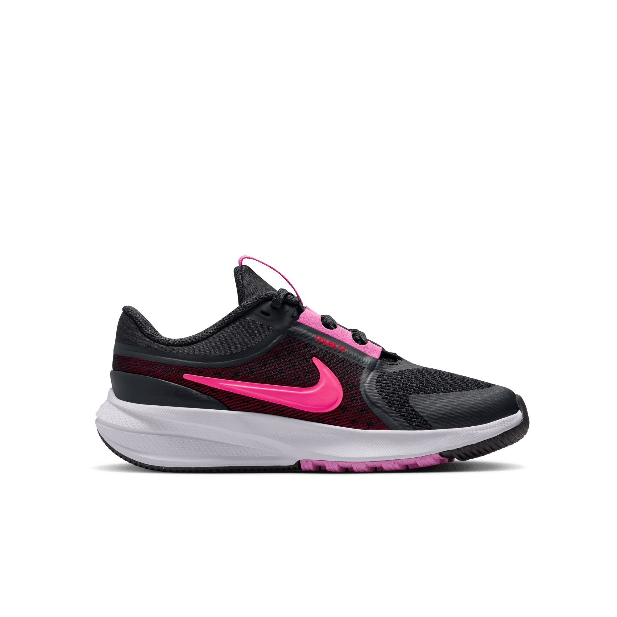 Nike Girls' Grade School Star Runner 5 Running Shoes