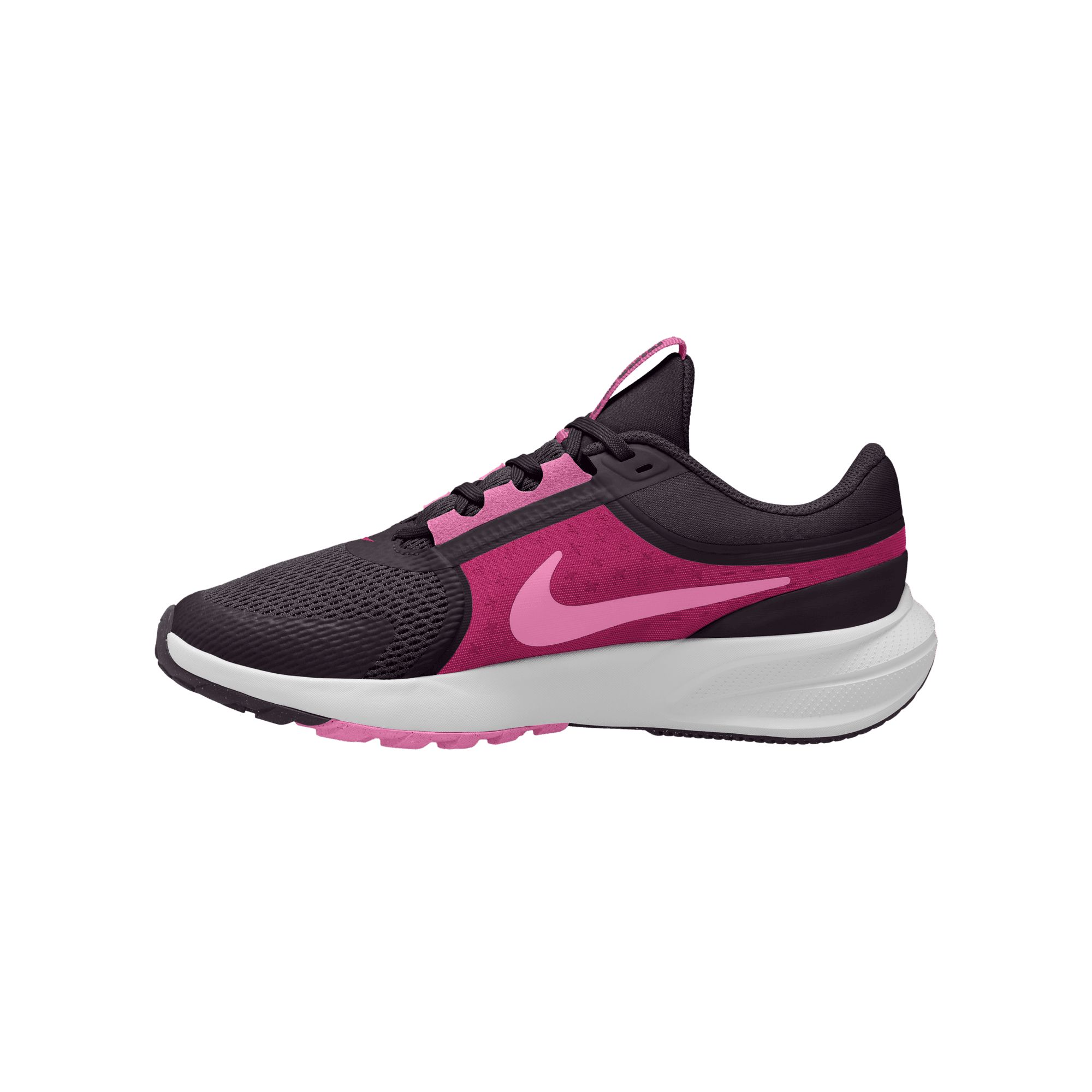 Nike Girls' Grade School Star Runner 5 Running Shoes