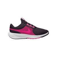 Nike Girls' Grade School Star Runner 5 Running Shoes Side_Right