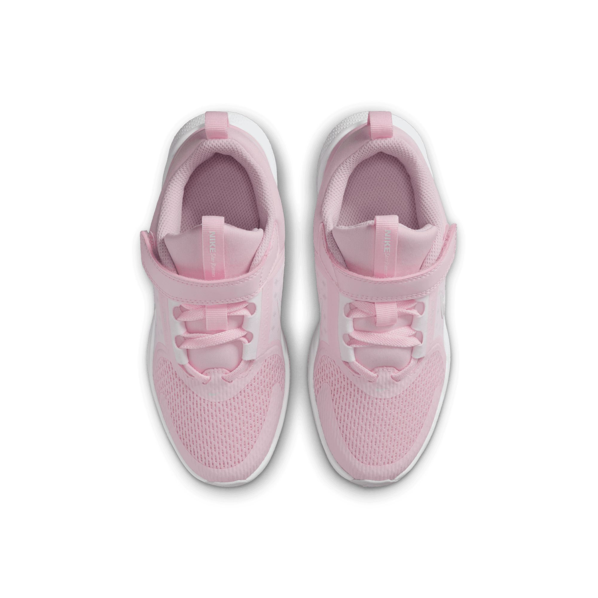 Nike Kids' Pre-School Star Runner 5 Running Shoes