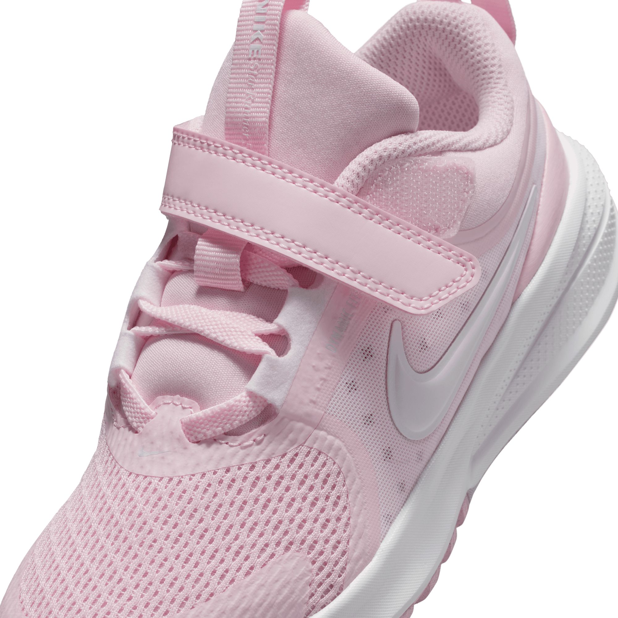 Nike Kids' Pre-School Star Runner 5 Running Shoes