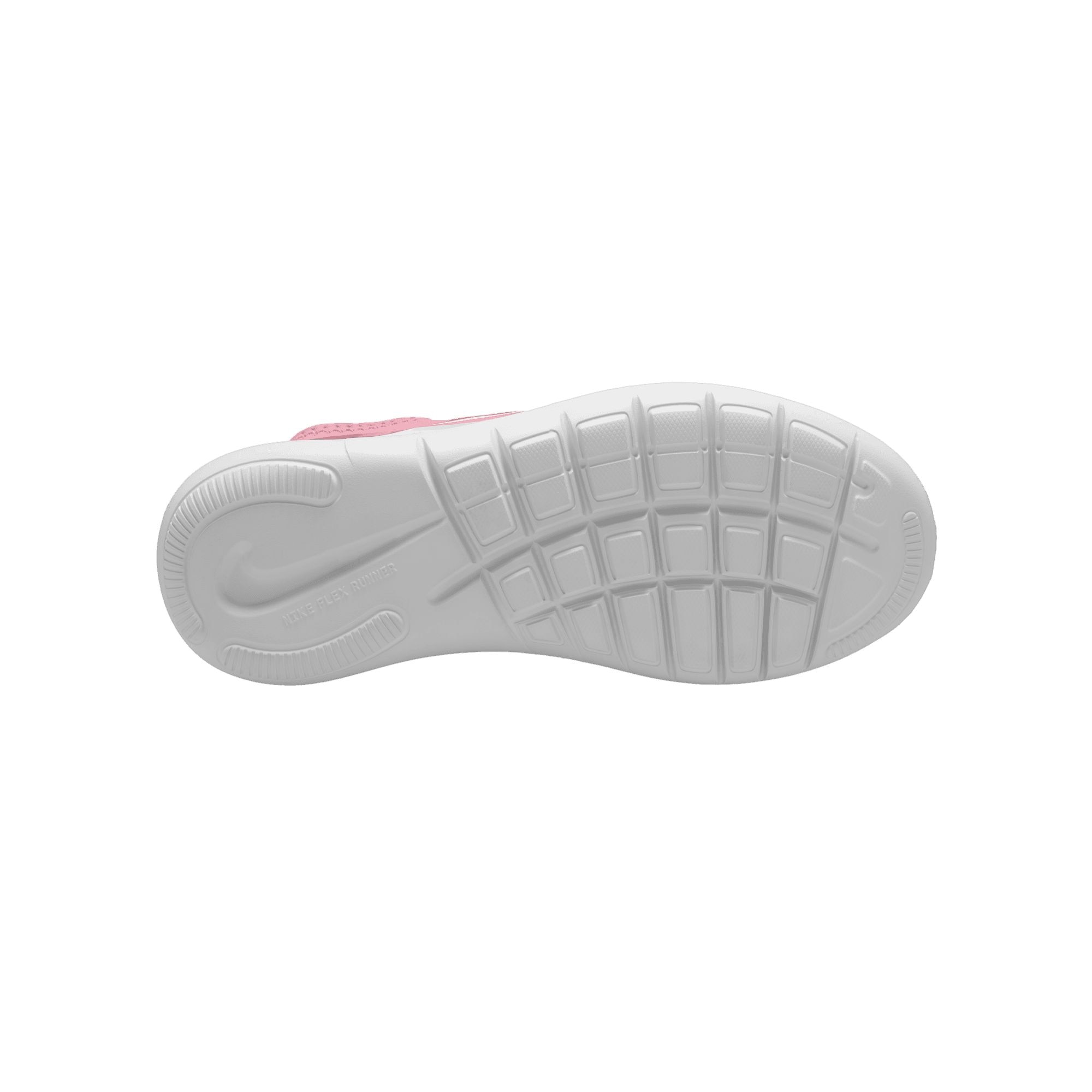 Nike Kids' Grade School Flex Runner 4 Running Shoes