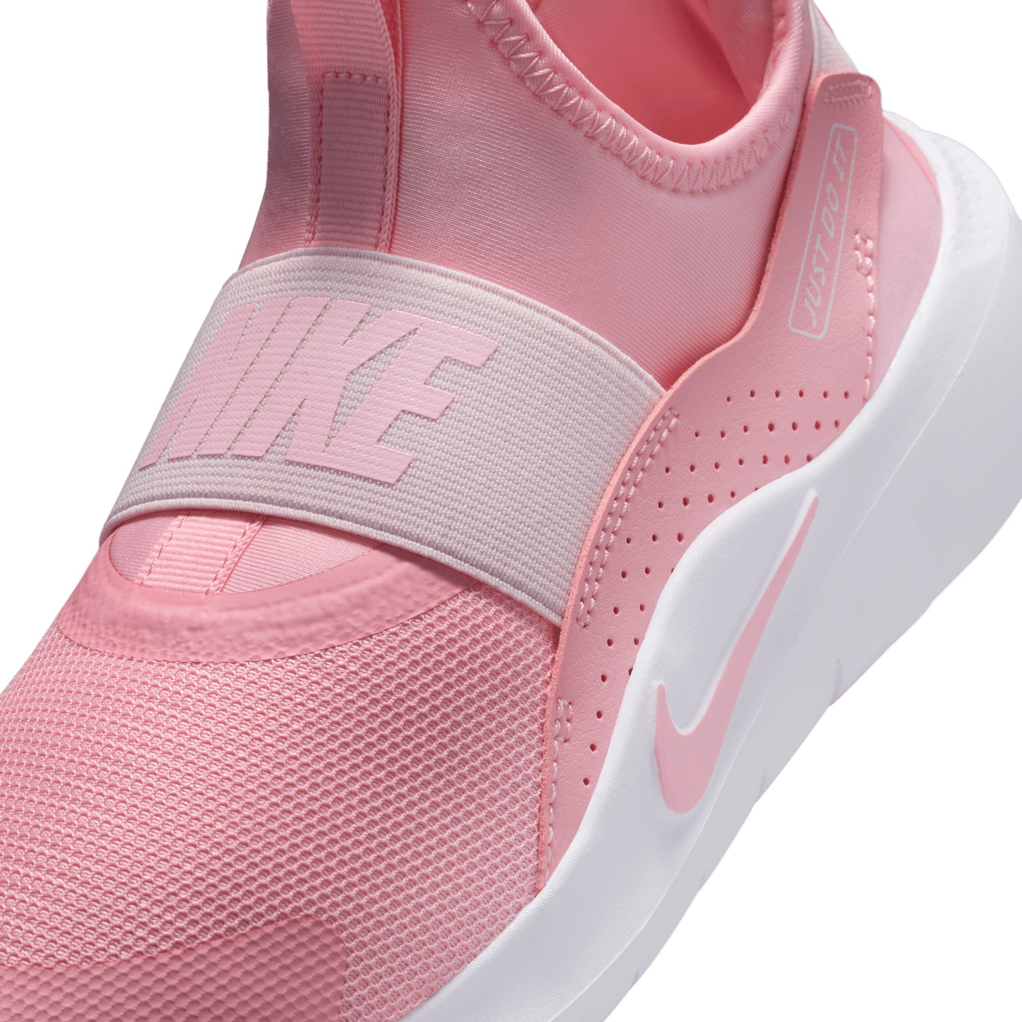 Nike Kids' Grade School Flex Runner 4 Running Shoes
