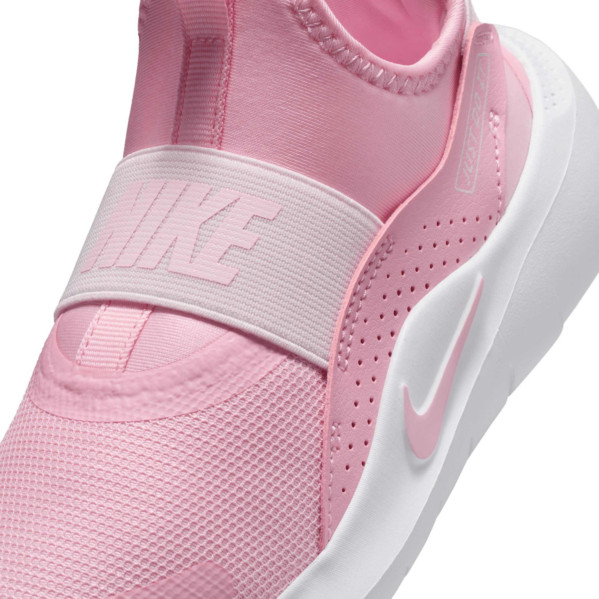Nike Kids' Pre-School Flex Runner 4 Running Shoes