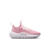 Nike Girls' Pre-School Flex Runner 4 Running Shoes Side_Right