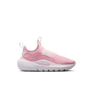 Nike Girls' Pre-School Flex Runner 4 Running Shoes