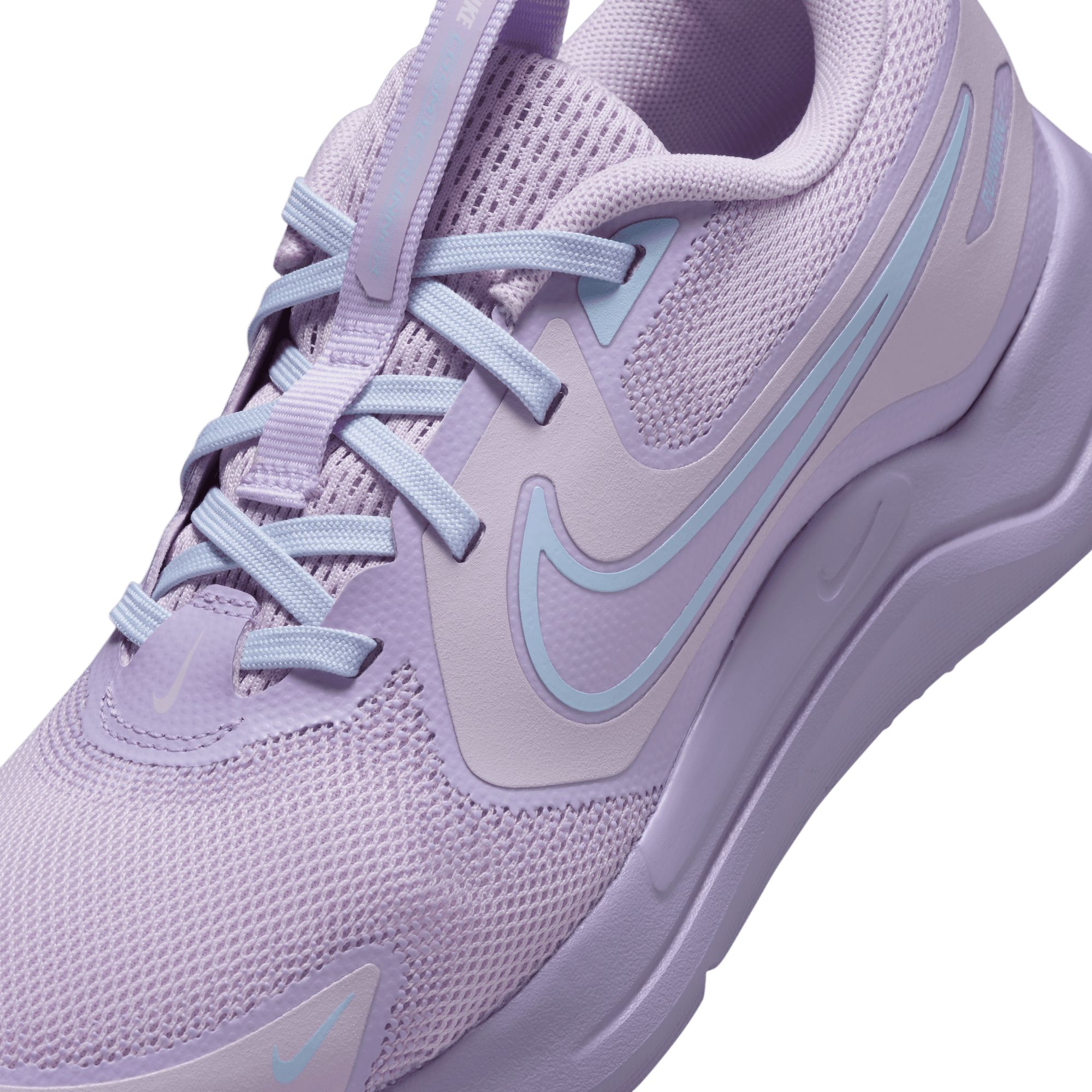 Nike Kids' Grade School Cosmic Runner Running Shoes