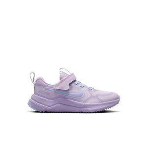 Nike Girls' Pre-School Cosmic Runner Running Shoes
