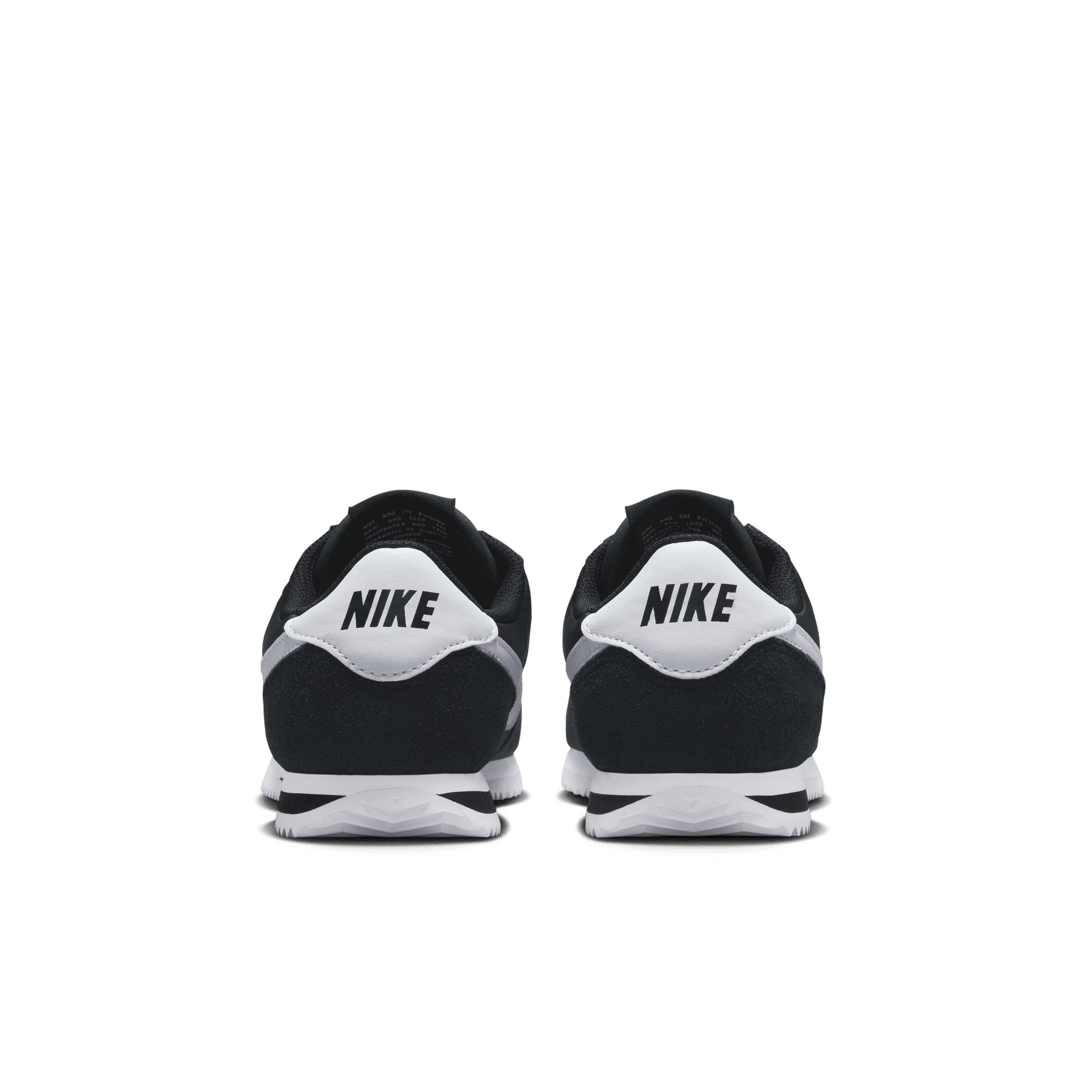 Nike Girls' Cortez Shoes