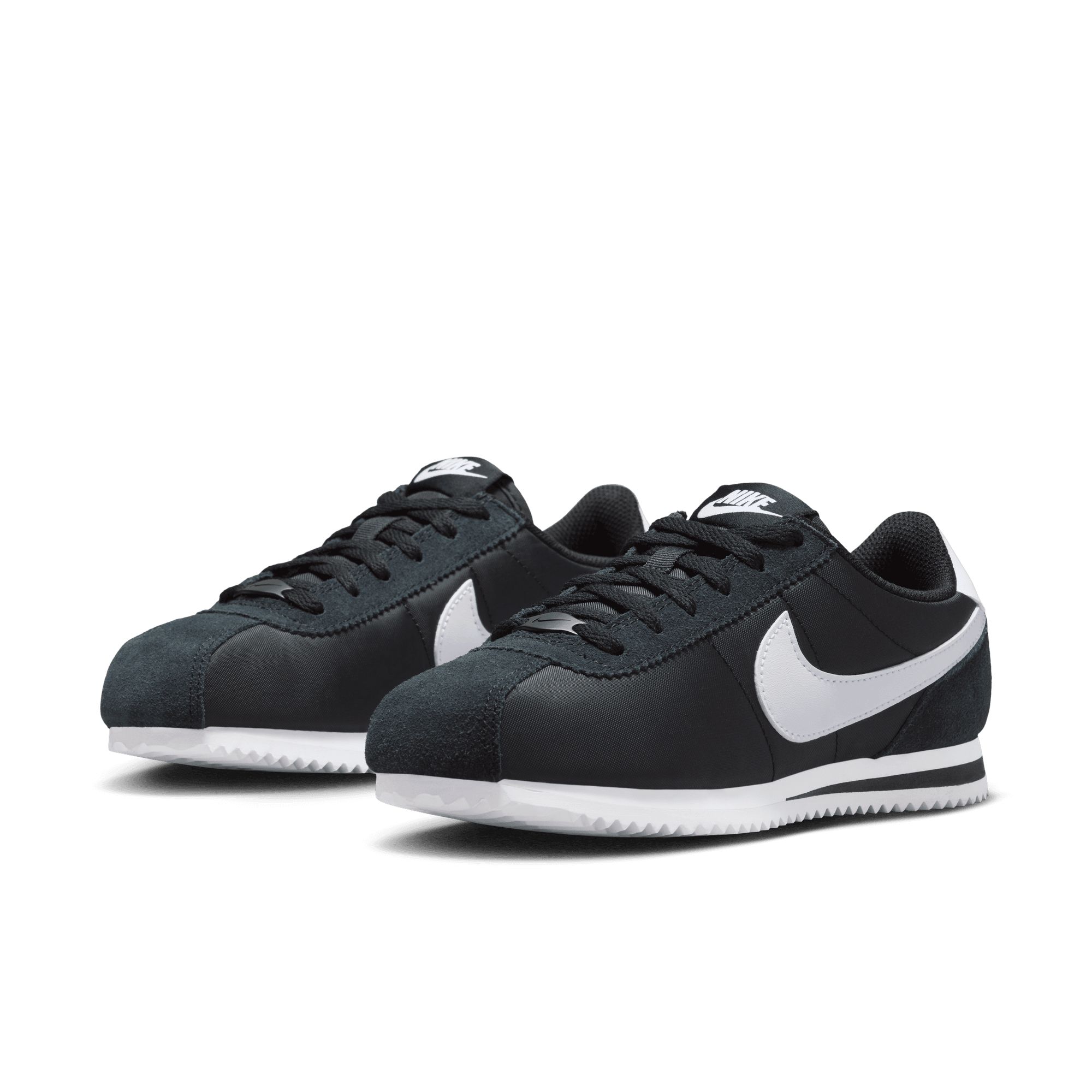 Nike Girls' Cortez Shoes