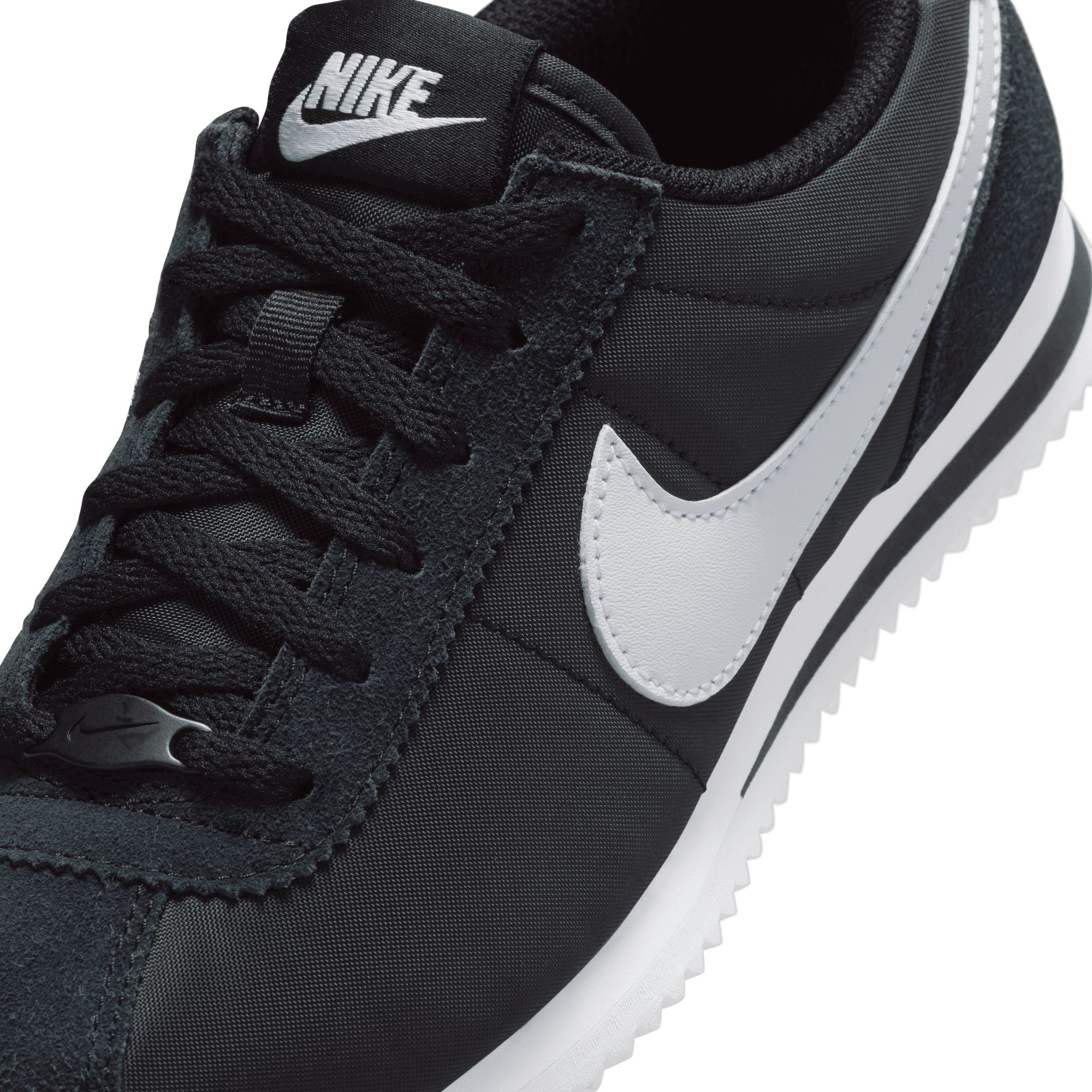 Nike Girls' Cortez Shoes