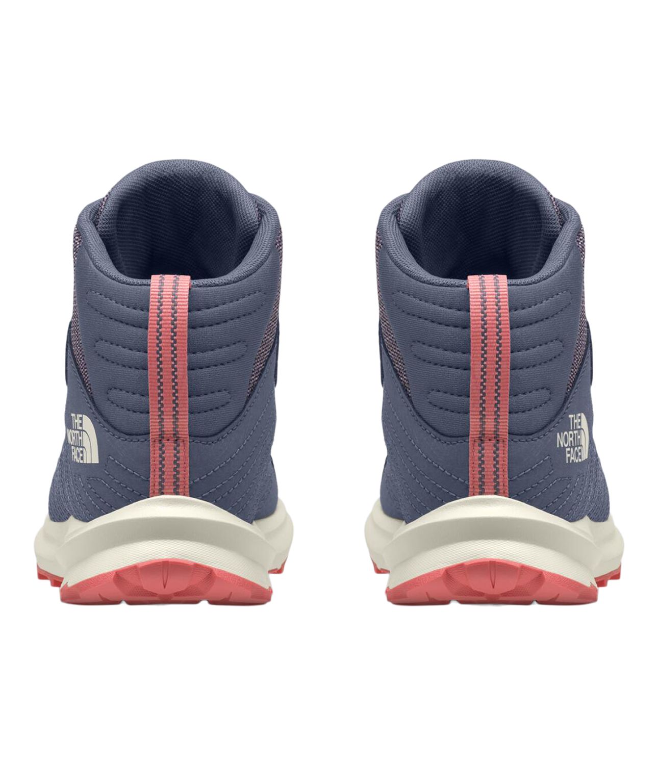 The North Face Kids' Grade School/ Pre-School Youth Fastpack Hiker Mid Waterproof Boots