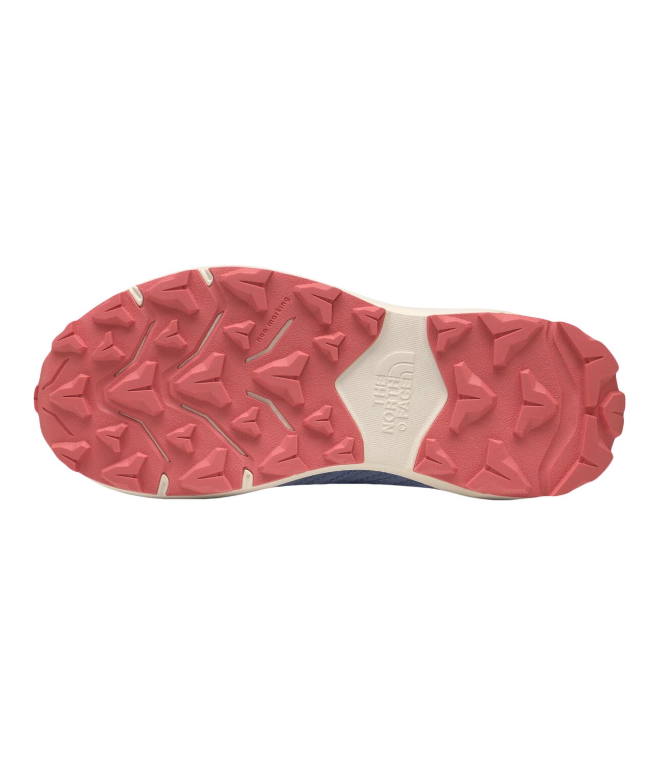 The North Face Kids' Grade School/ Pre-School Youth Fastpack Hiker Mid Waterproof Boots