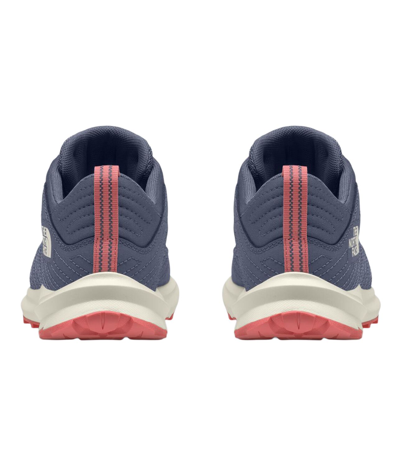 The North Face Kids' Grade School/ Pre-School Youth Fastpack Hiker Mid Waterproof Boots