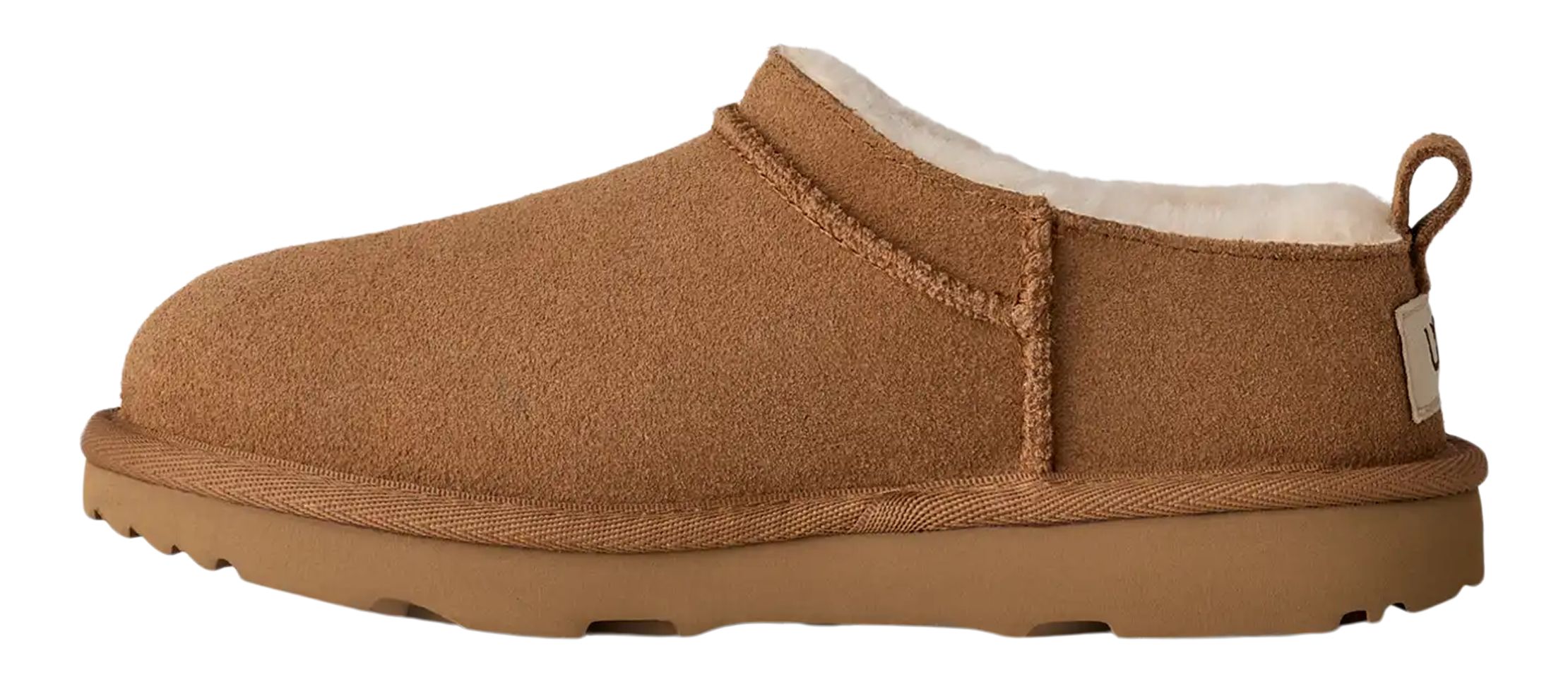 "UGG Kids' Classic Micro Boots"