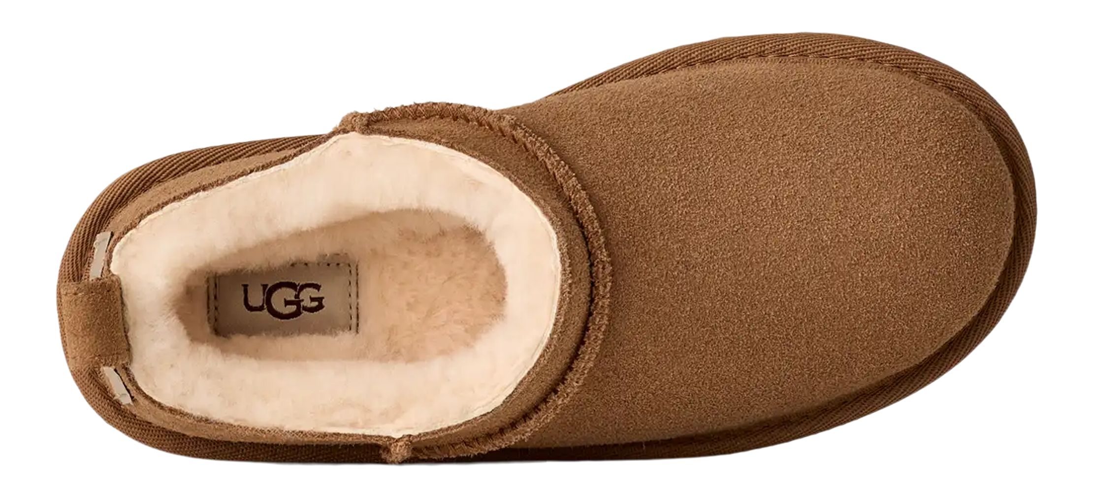 "UGG Kids' Classic Micro Boots"