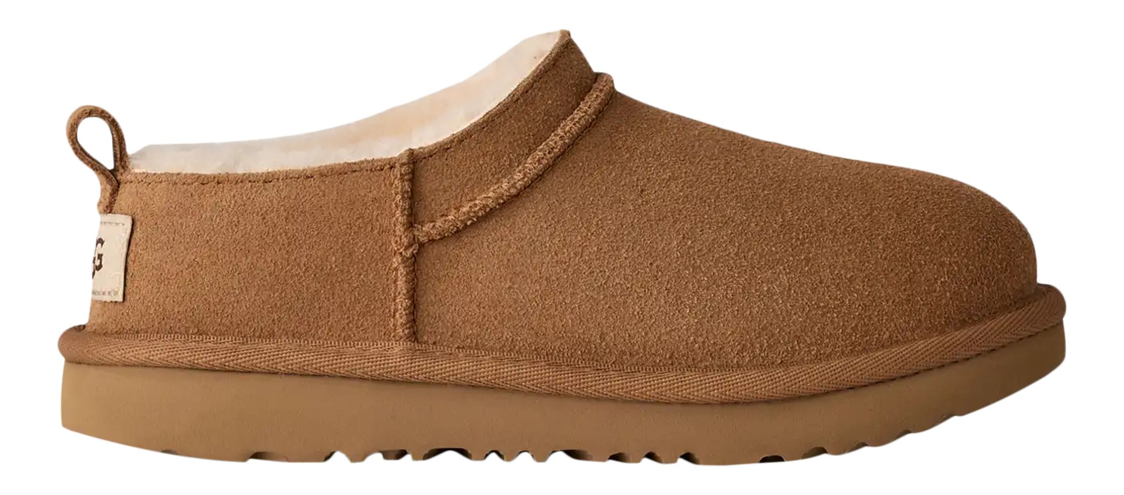 "UGG Kids' Classic Micro Boots"