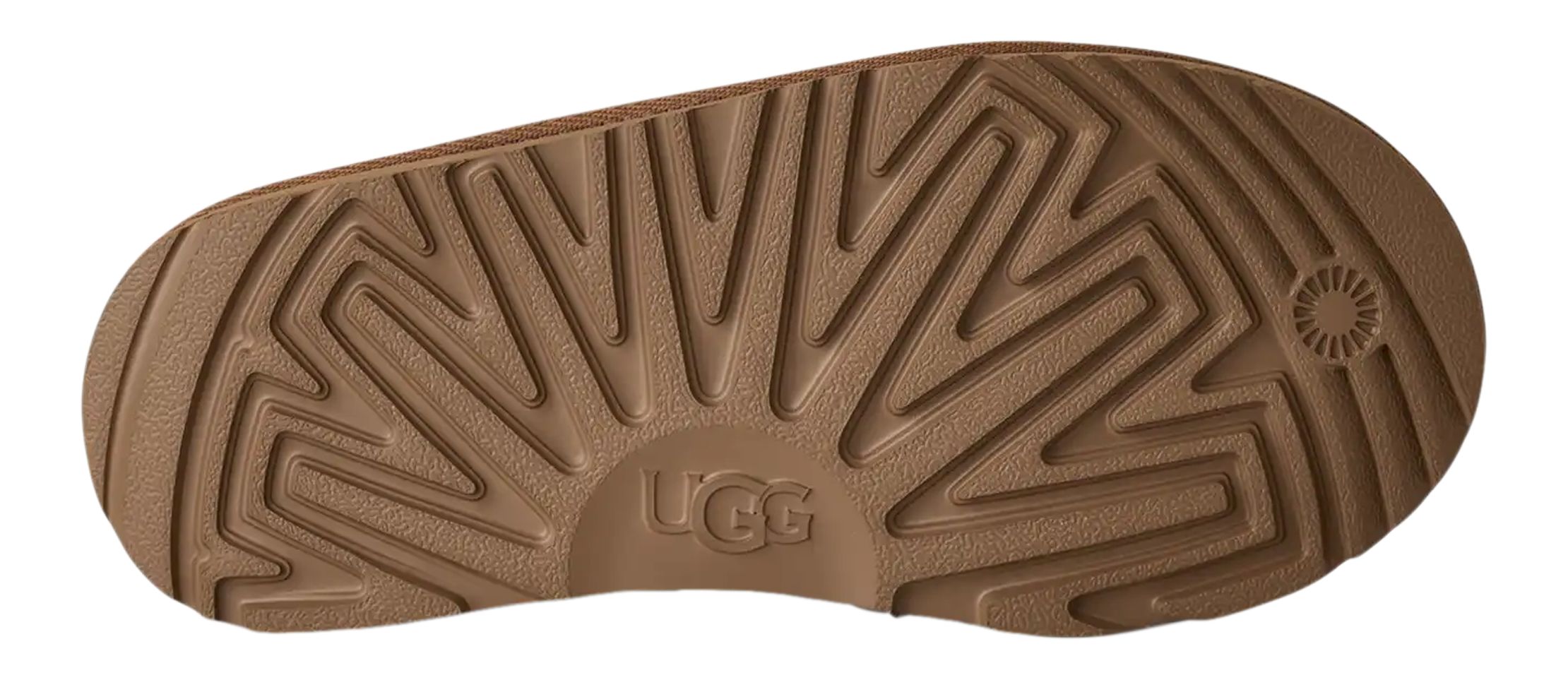 "UGG Kids' Classic Micro Boots"