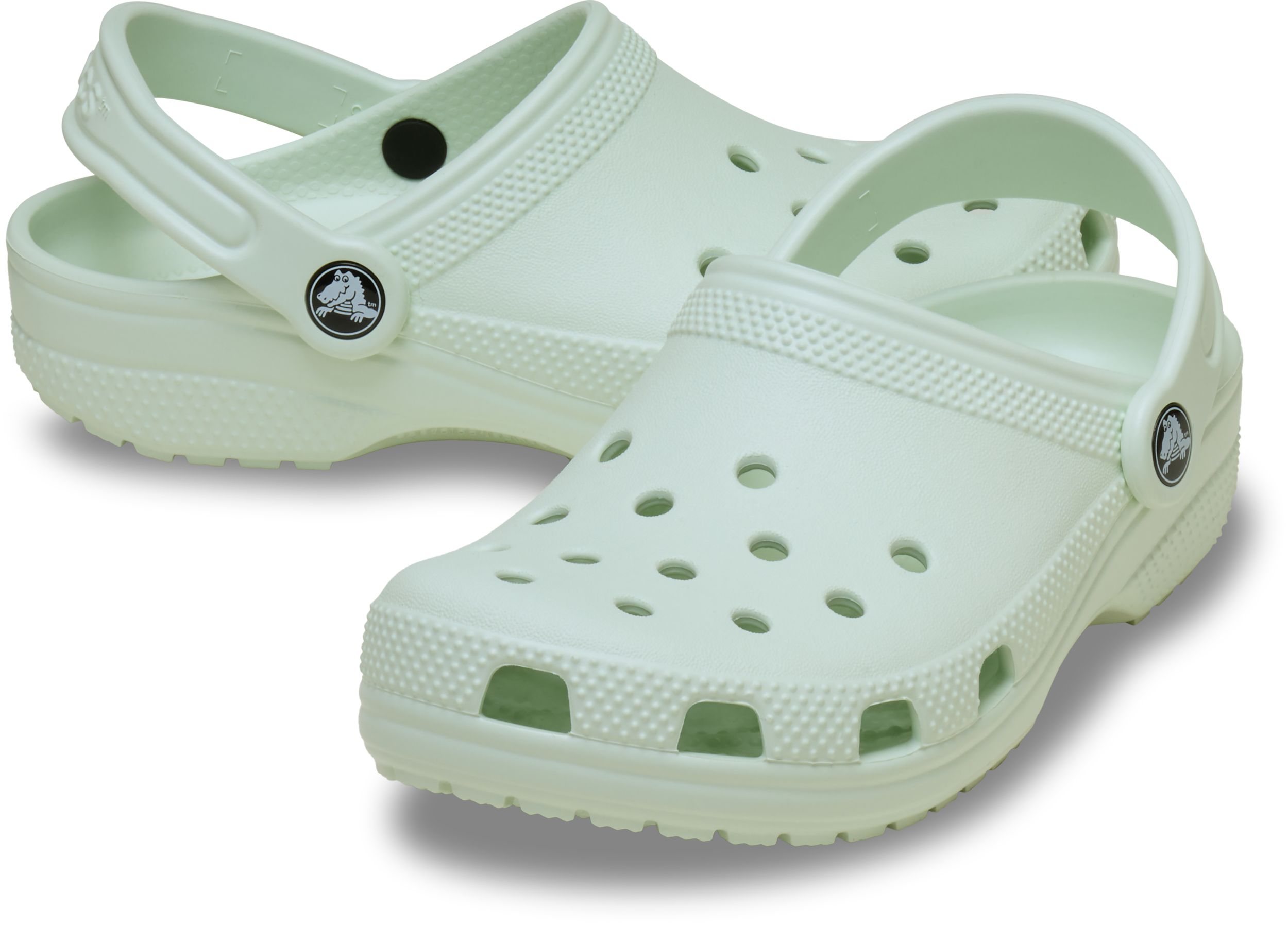 Crocs Kids' Classic Clogs