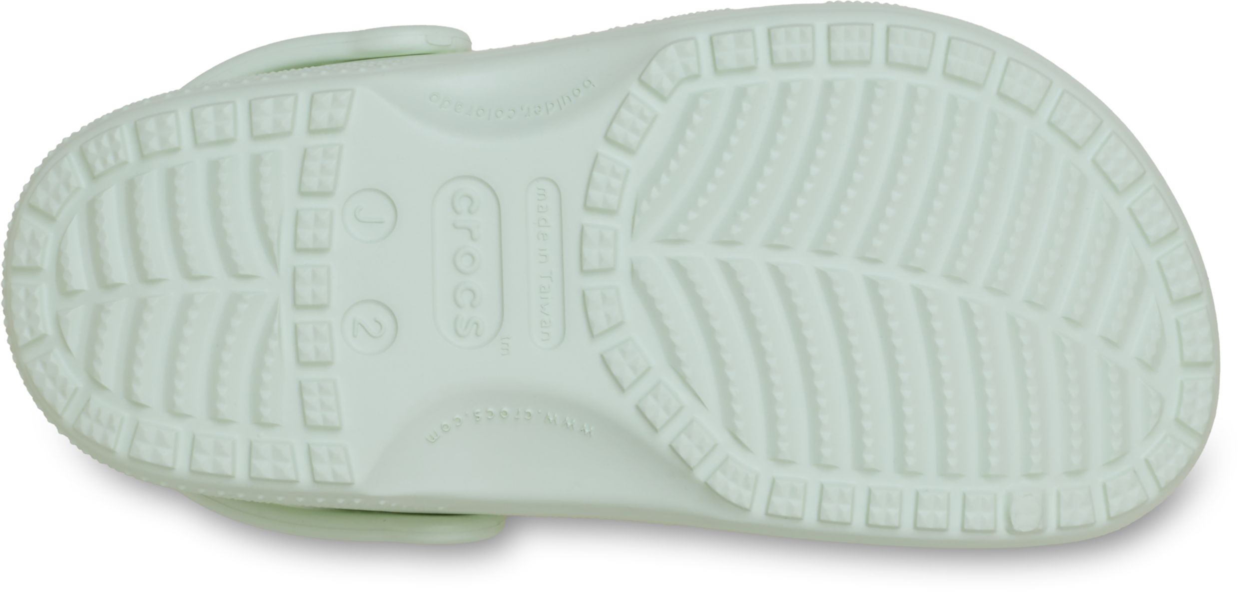 Crocs Kids' Classic Clogs