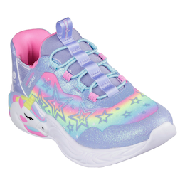 Skechers Kids' Pre-School Slip On Unicorn Dreams Shoes