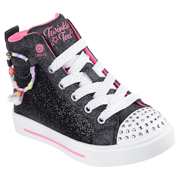 Skechers Kids' Grade/Pre-School Twinkle Sparks Charme Shoes