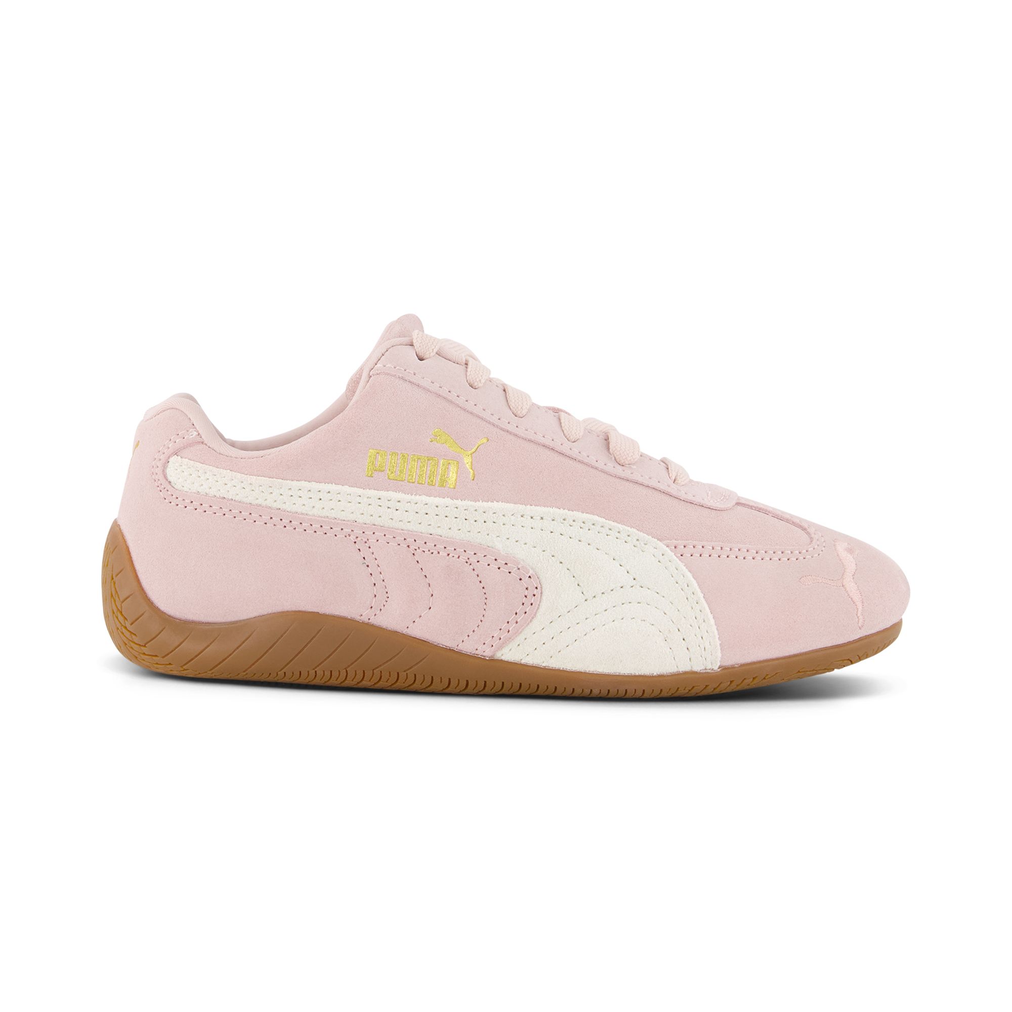 PUMA Kids' Grade School Speedcat OG Shoes