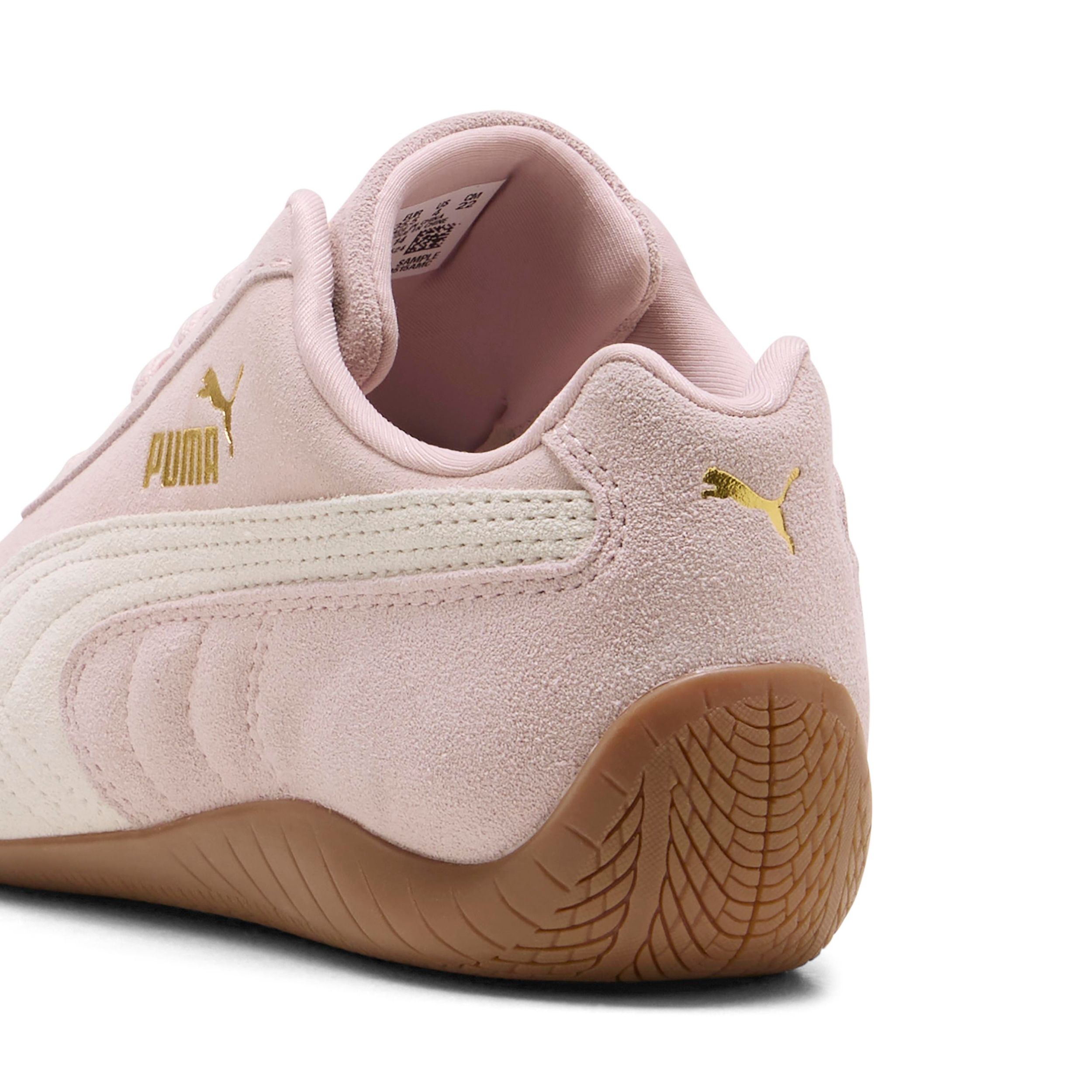 PUMA Kids' Grade School Speedcat OG Shoes