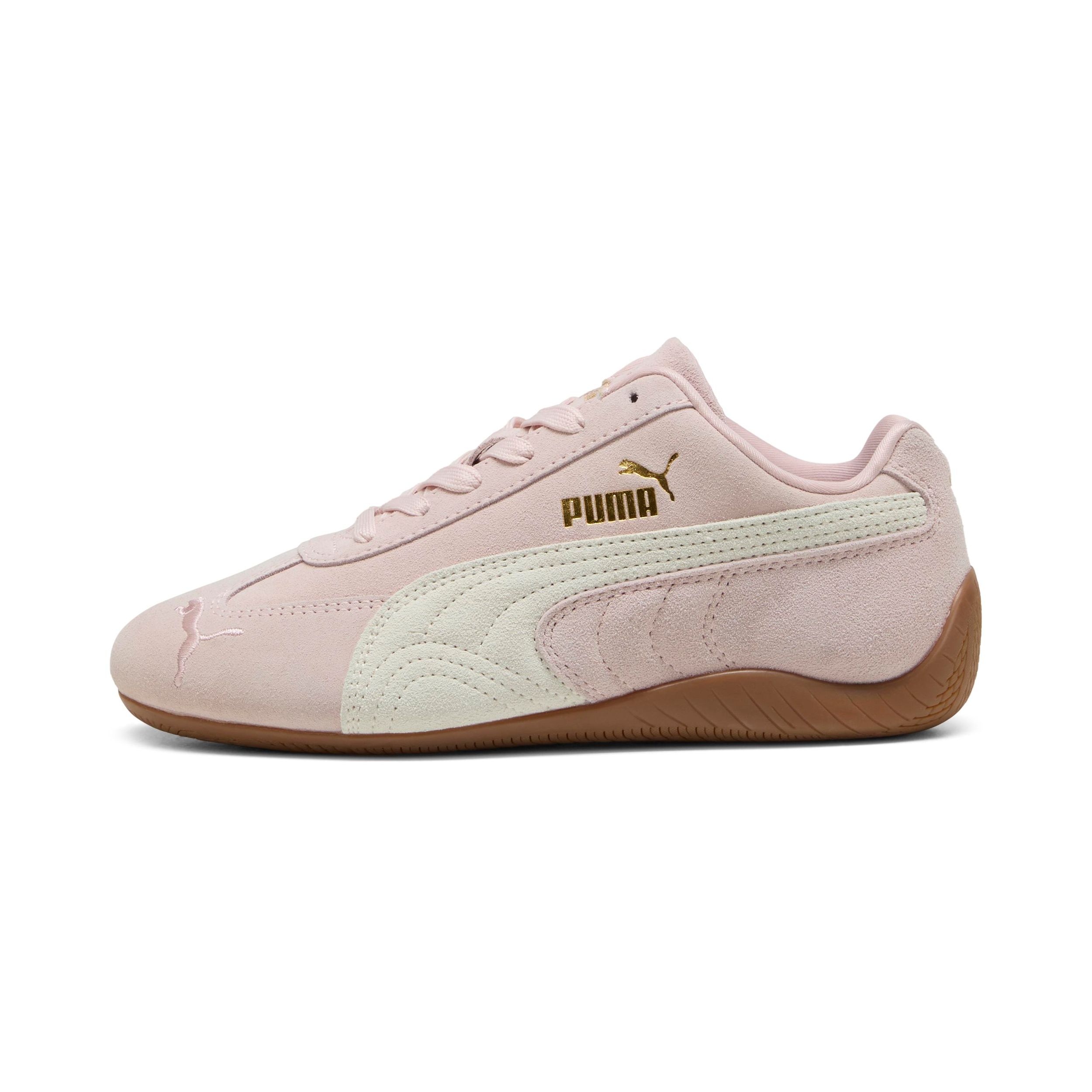 PUMA Kids' Grade School Speedcat OG Shoes