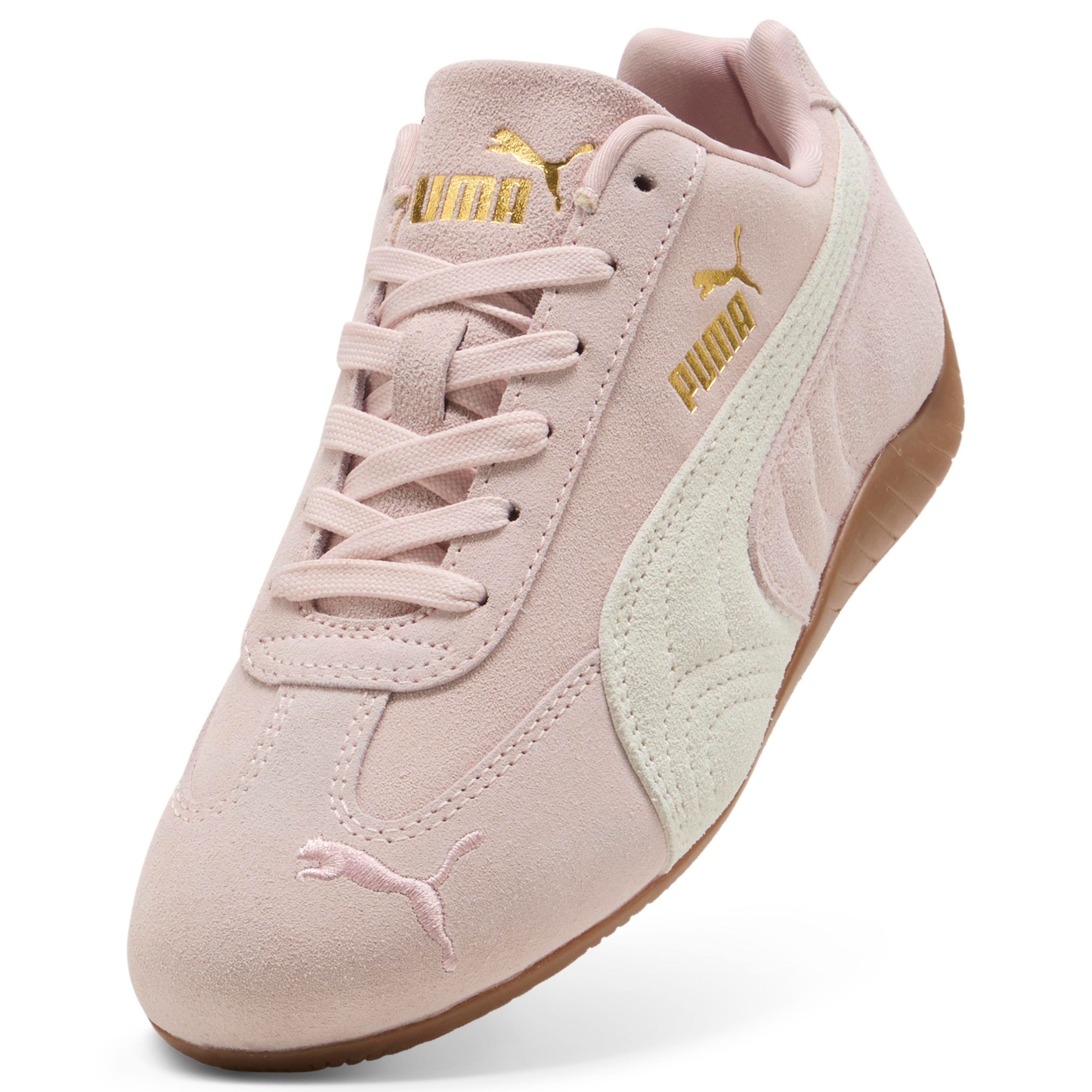 PUMA Kids' Grade School Speedcat OG Shoes