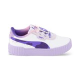 PUMA Kids' Pre-school Squishmallow Carina 3 Comfortable Sneakers Side_Right
