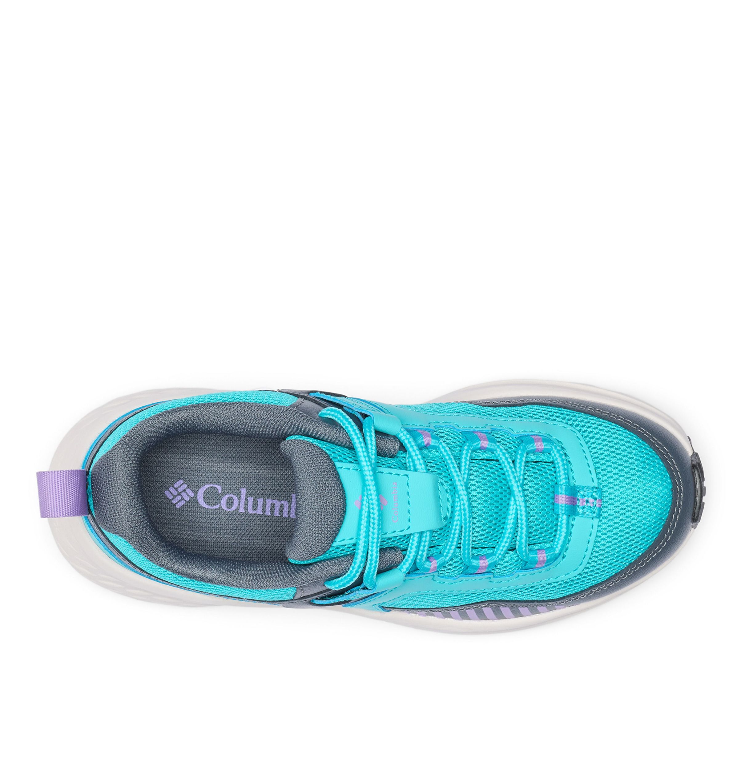 Columbia Youth Grade/Pre-School Konos™ Low Hiking Shoes