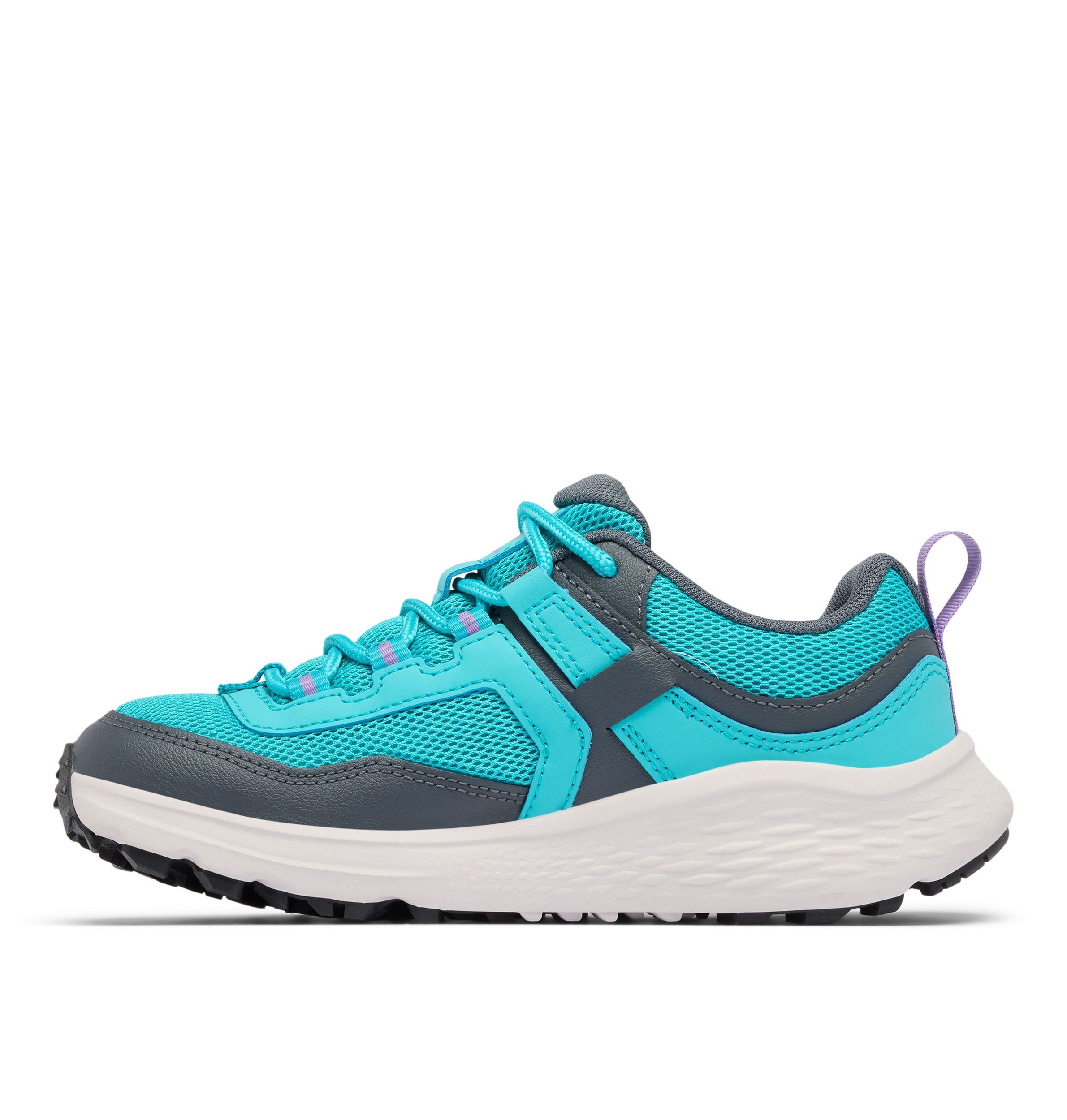 Columbia Youth Grade/Pre-School Konos™ Low Hiking Shoes