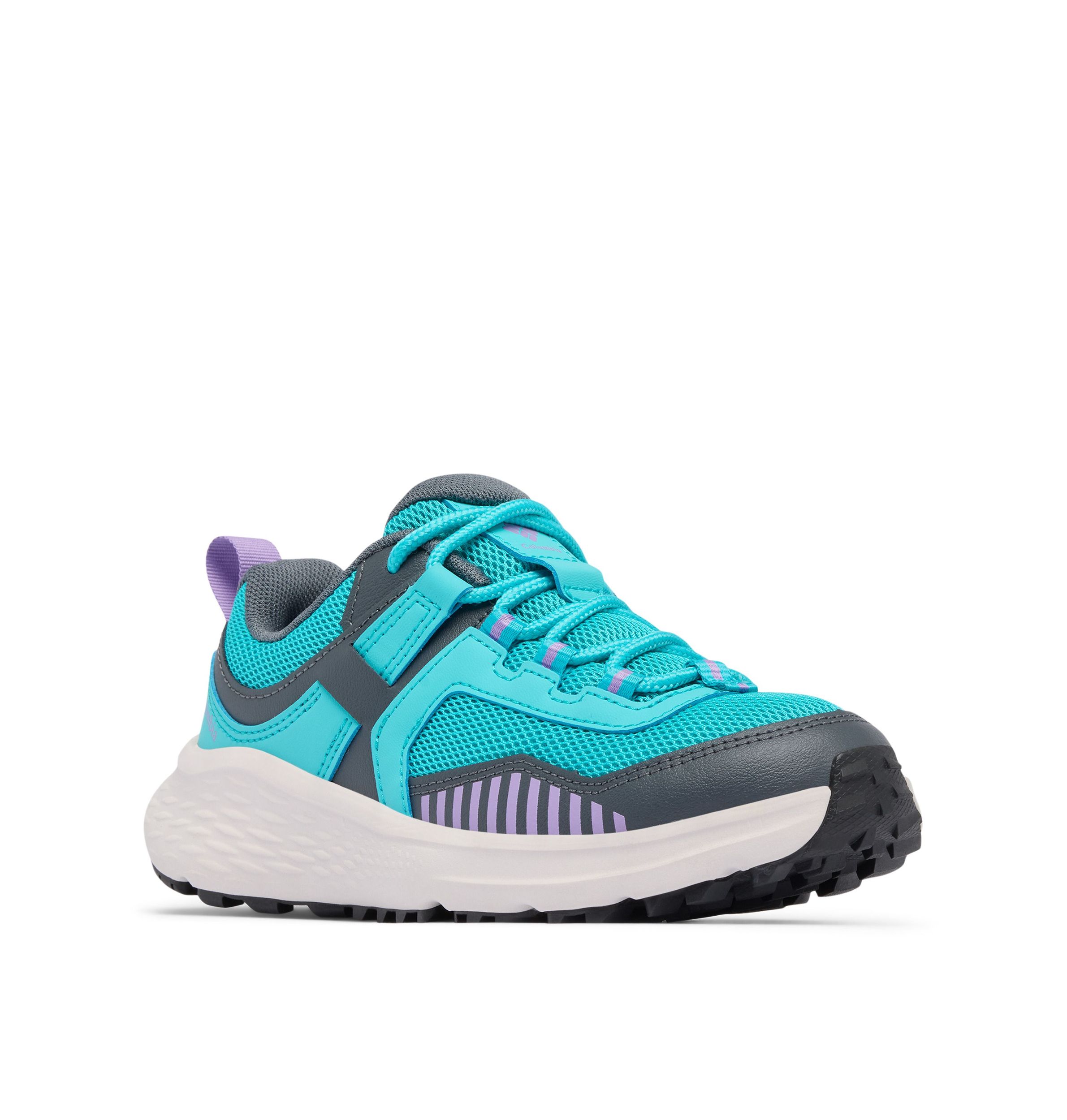 Columbia Youth Grade/Pre-School Konos™ Low Hiking Shoes