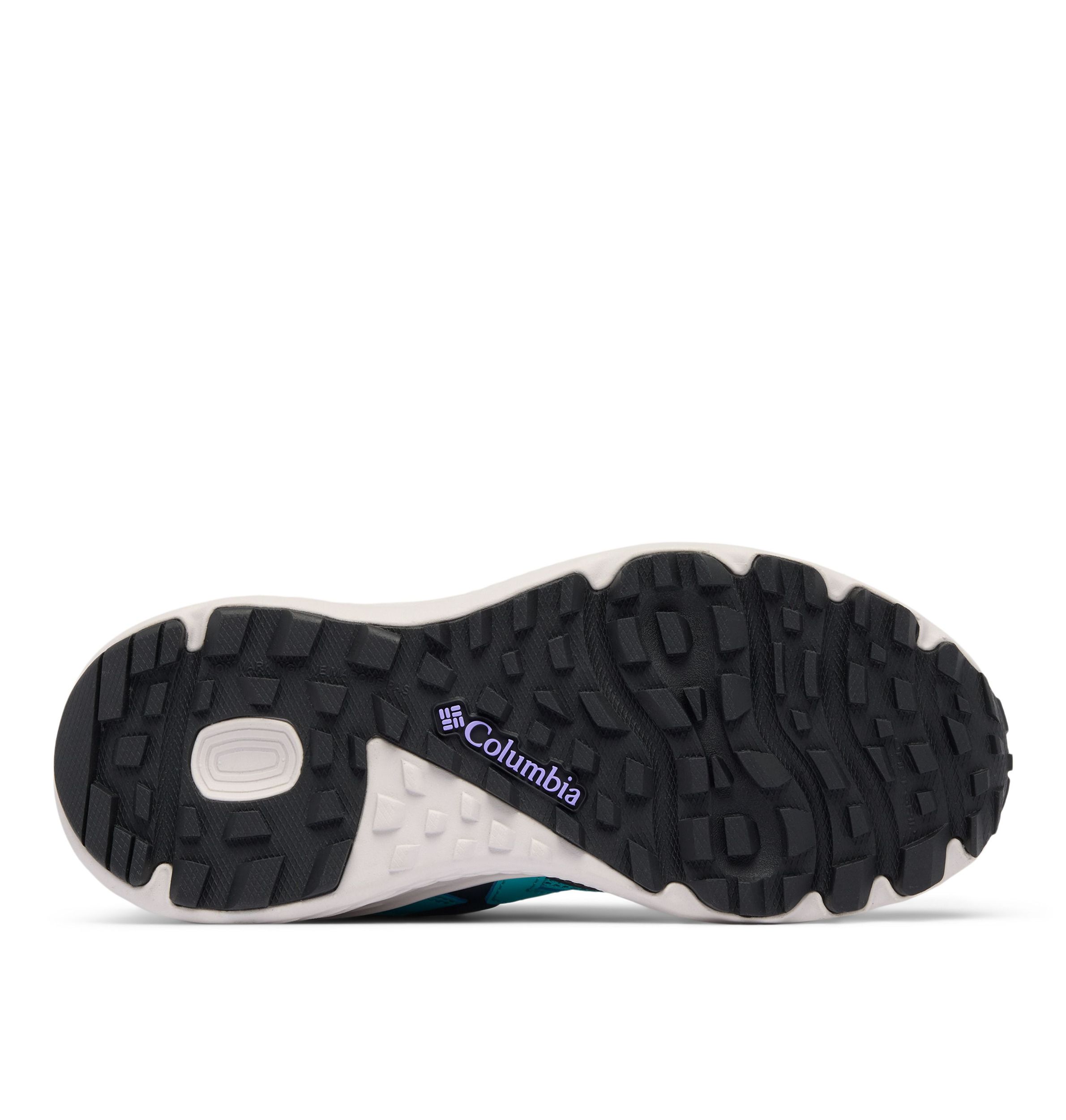 Columbia Youth Grade/Pre-School Konos™ Low Hiking Shoes