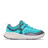 Columbia Youth Grade/Pre-School Konos™ Low Hiking Shoes Side_Right