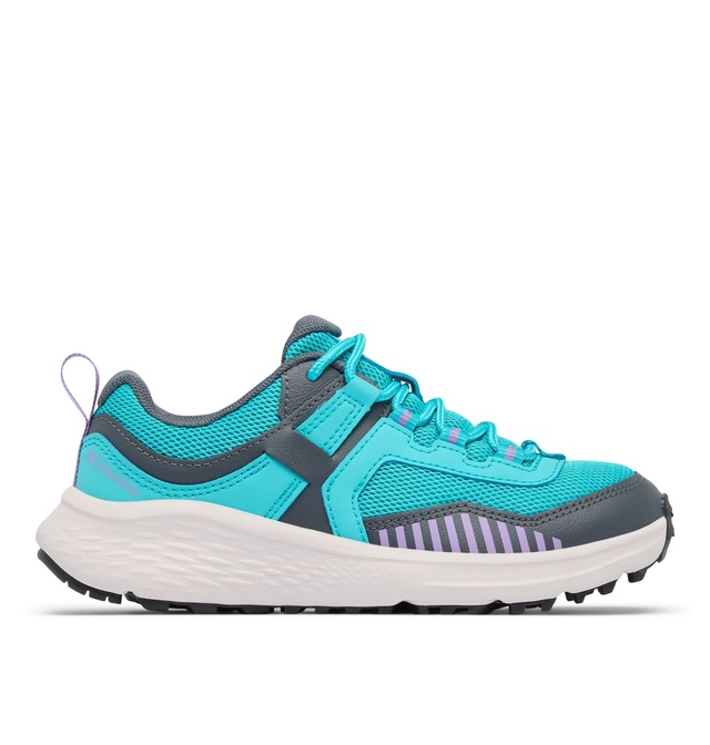 Columbia Youth Grade/Pre-School Konos™ Low Hiking Shoes