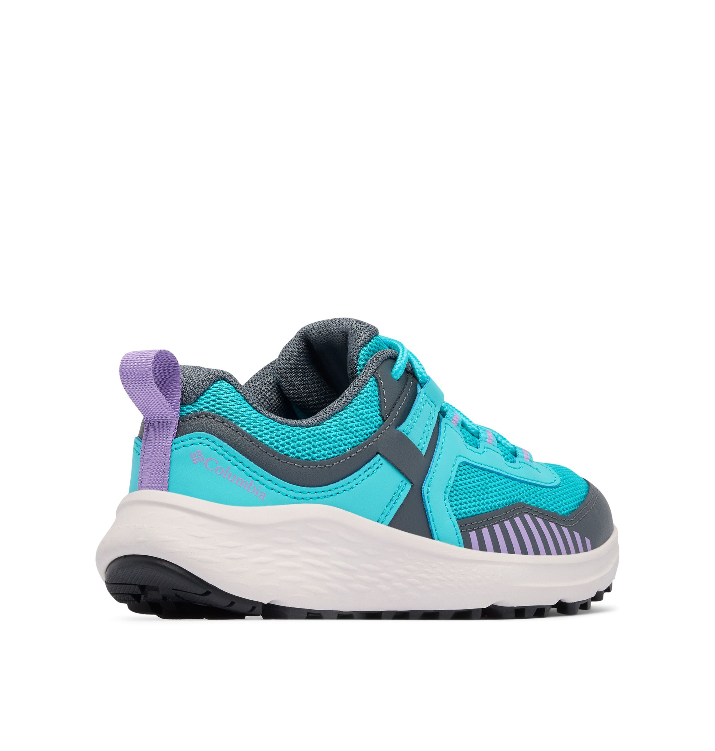 Columbia Youth Grade/Pre-School Konos™ Low Hiking Shoes