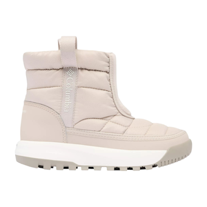 Columbia Girls' Grade/Pre-School Snowtrot™ Mid Winter Boots