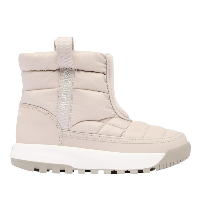 Columbia Girls' Grade/Pre-School Snowtrot™ Mid Winter Boots