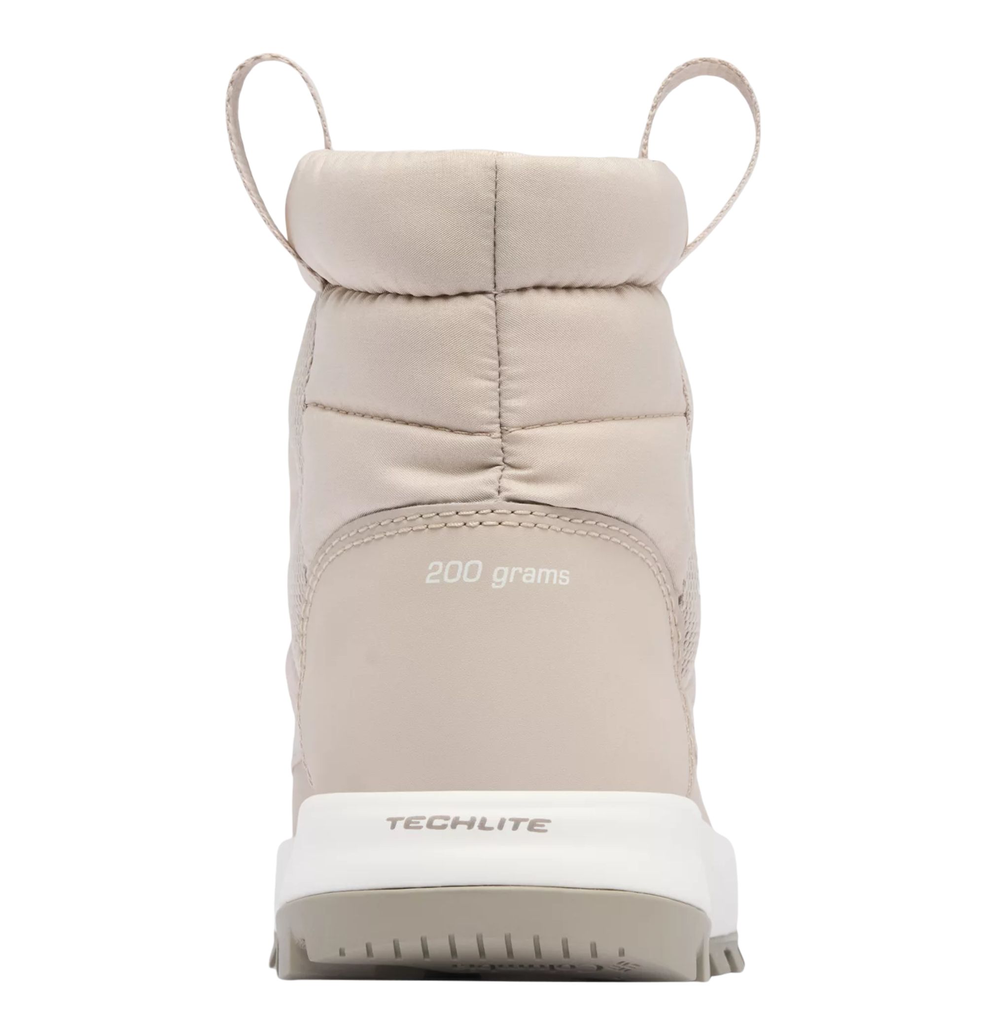 Columbia Girls' Grade/Pre-School Snowtrot™ Mid Winter Boots