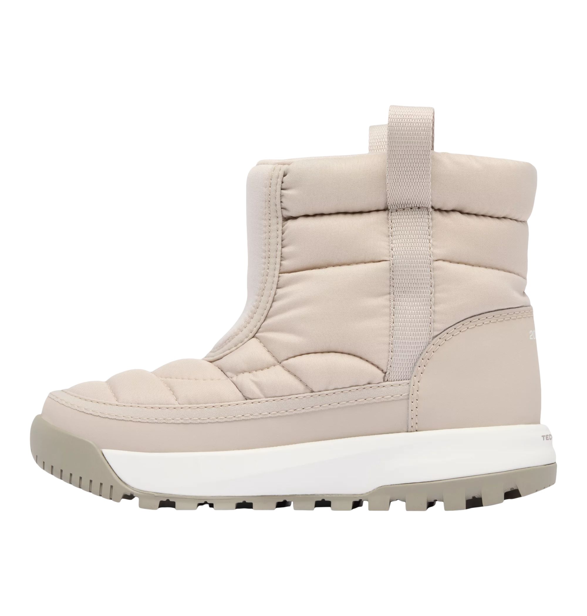 Columbia Girls' Grade/Pre-School Snowtrot™ Mid Winter Boots