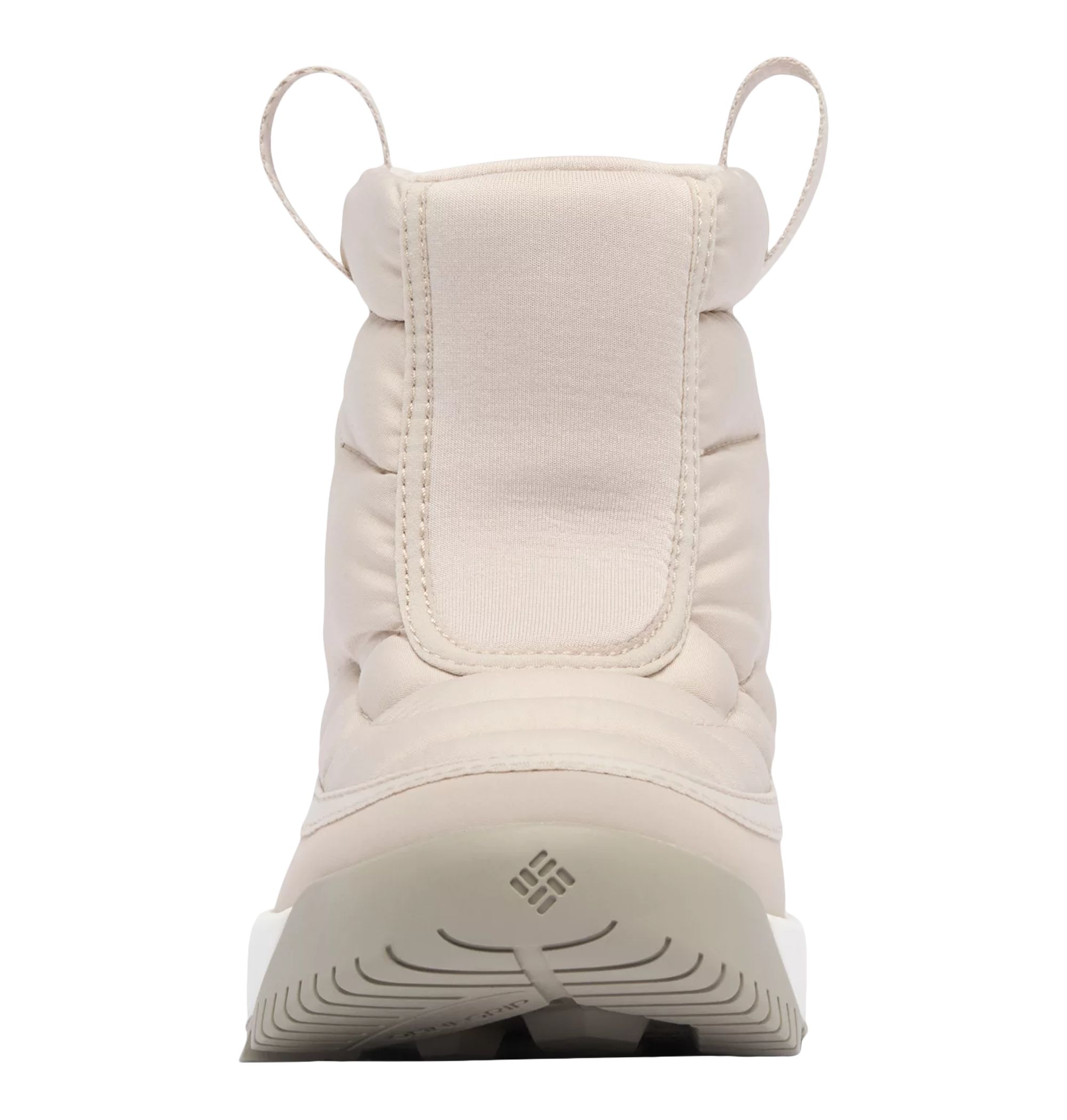 Columbia Girls' Grade/Pre-School Snowtrot™ Mid Winter Boots