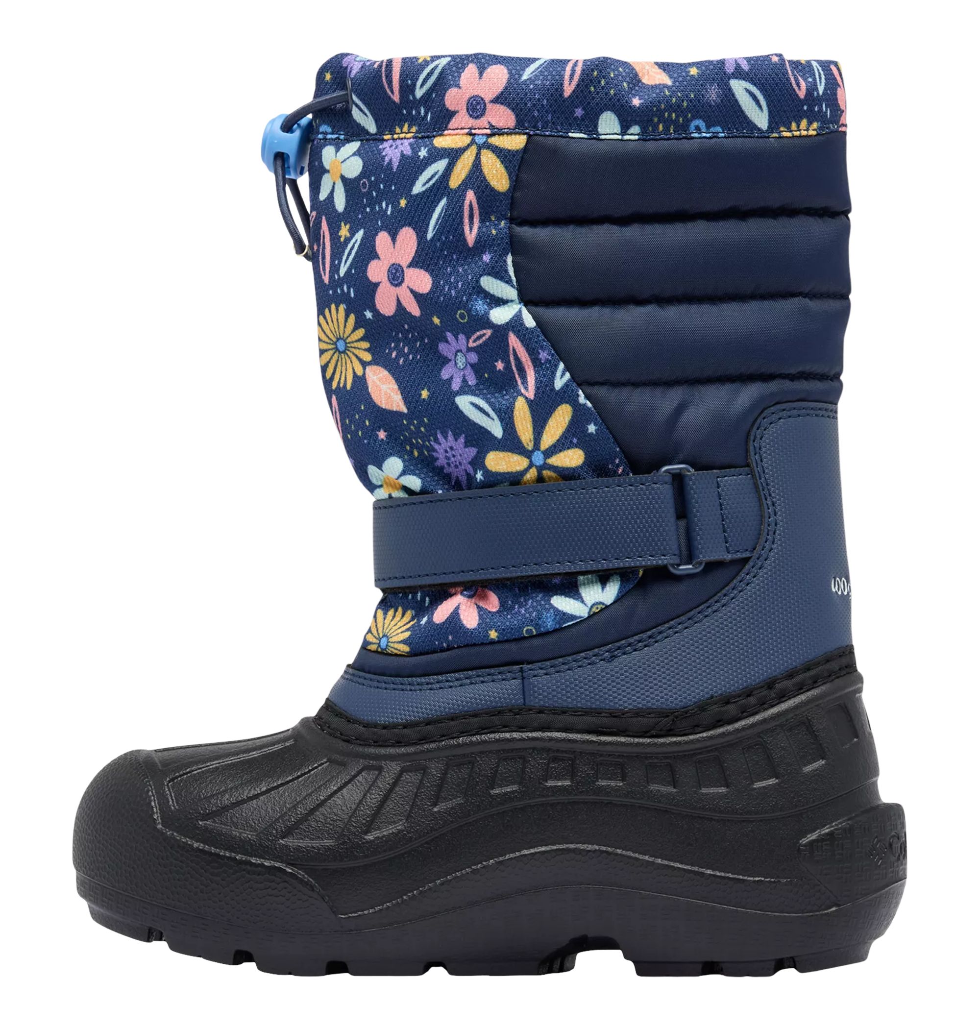 Columbia Girls' Grade/Pre-School Powderbug™ Snowlite™ Winter Boots