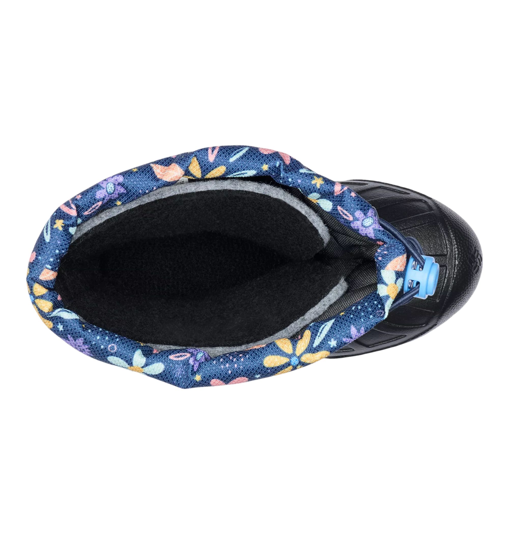 Columbia Girls' Grade/Pre-School Powderbug™ Snowlite™ Winter Boots