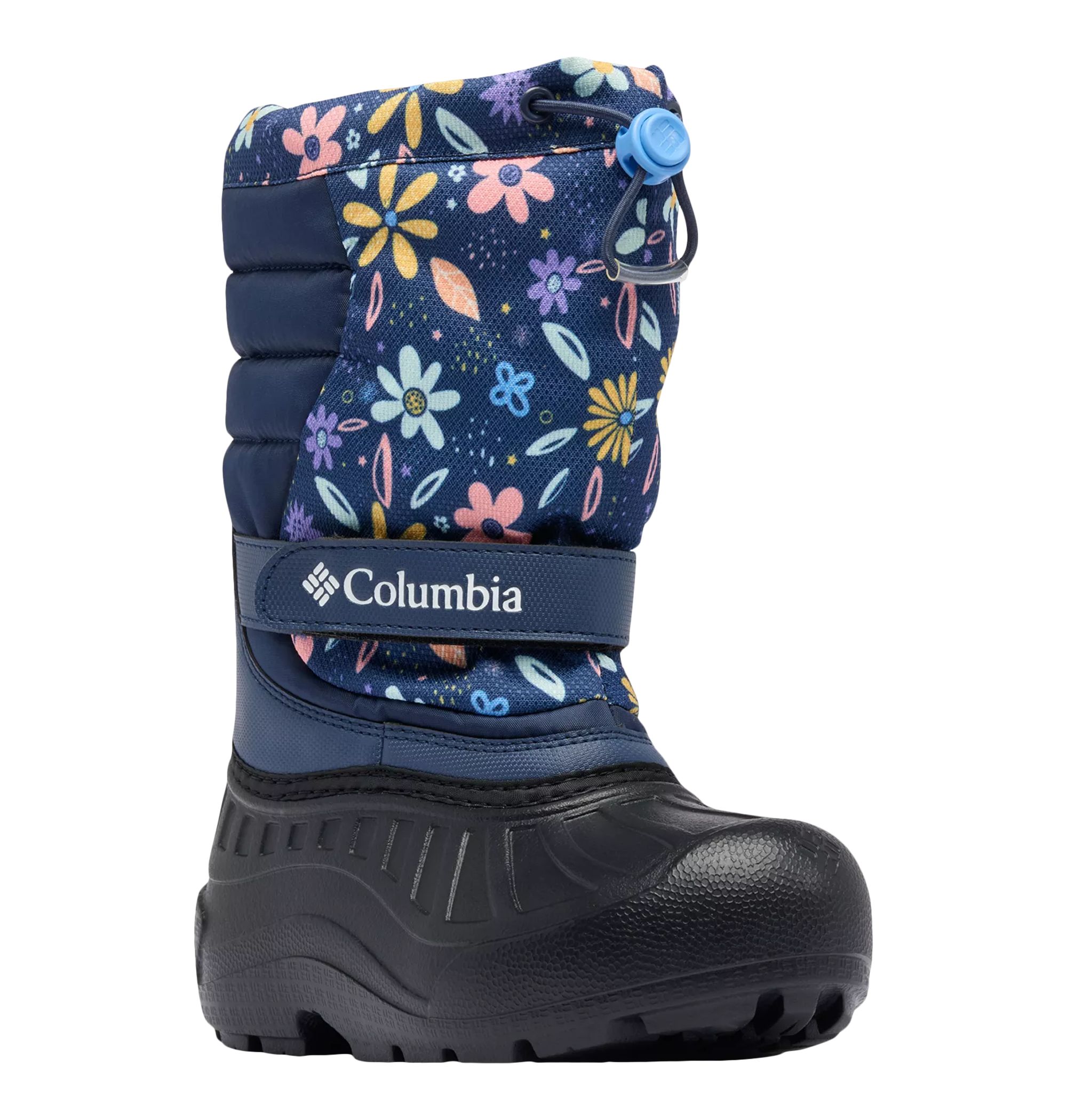 Columbia Girls' Grade/Pre-School Powderbug™ Snowlite™ Winter Boots
