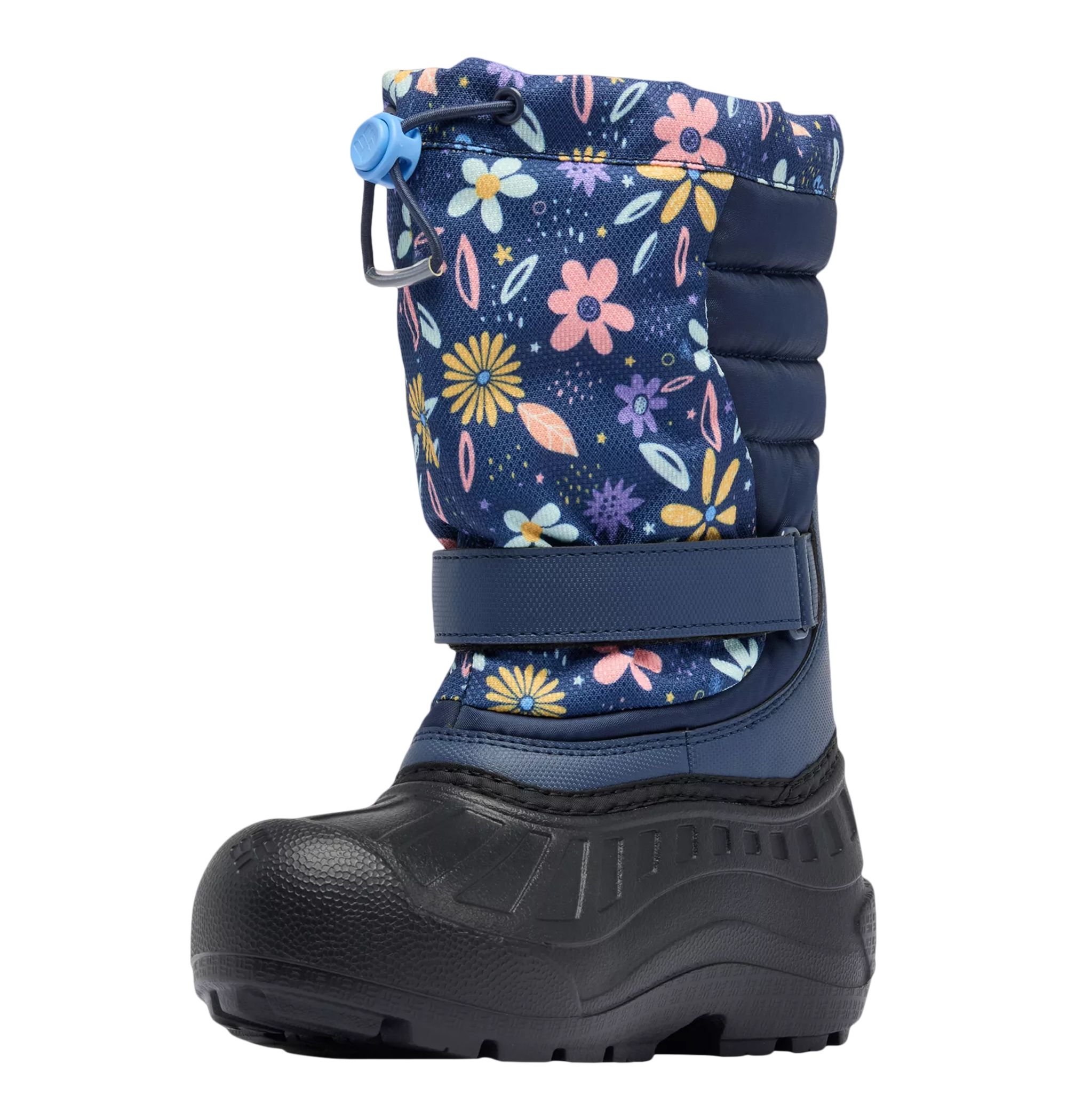 Columbia Girls' Grade/Pre-School Powderbug™ Snowlite™ Winter Boots